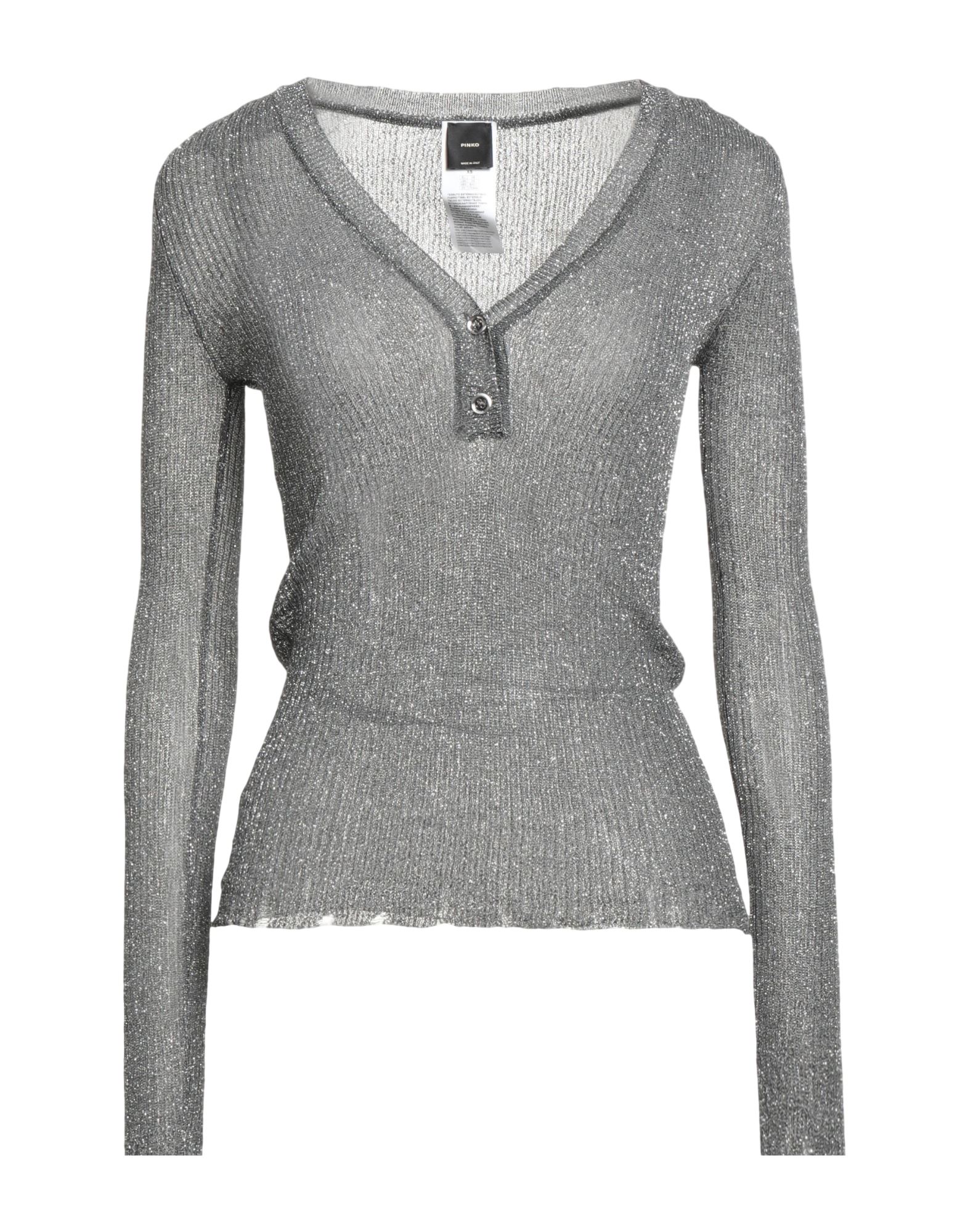 PINKO Pullover Damen Grau von PINKO