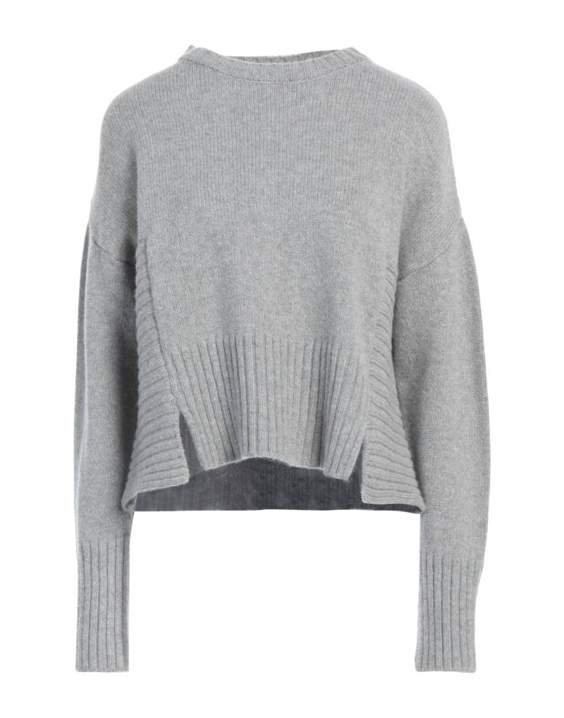 PINKO Pullover Damen Hellgrau von PINKO