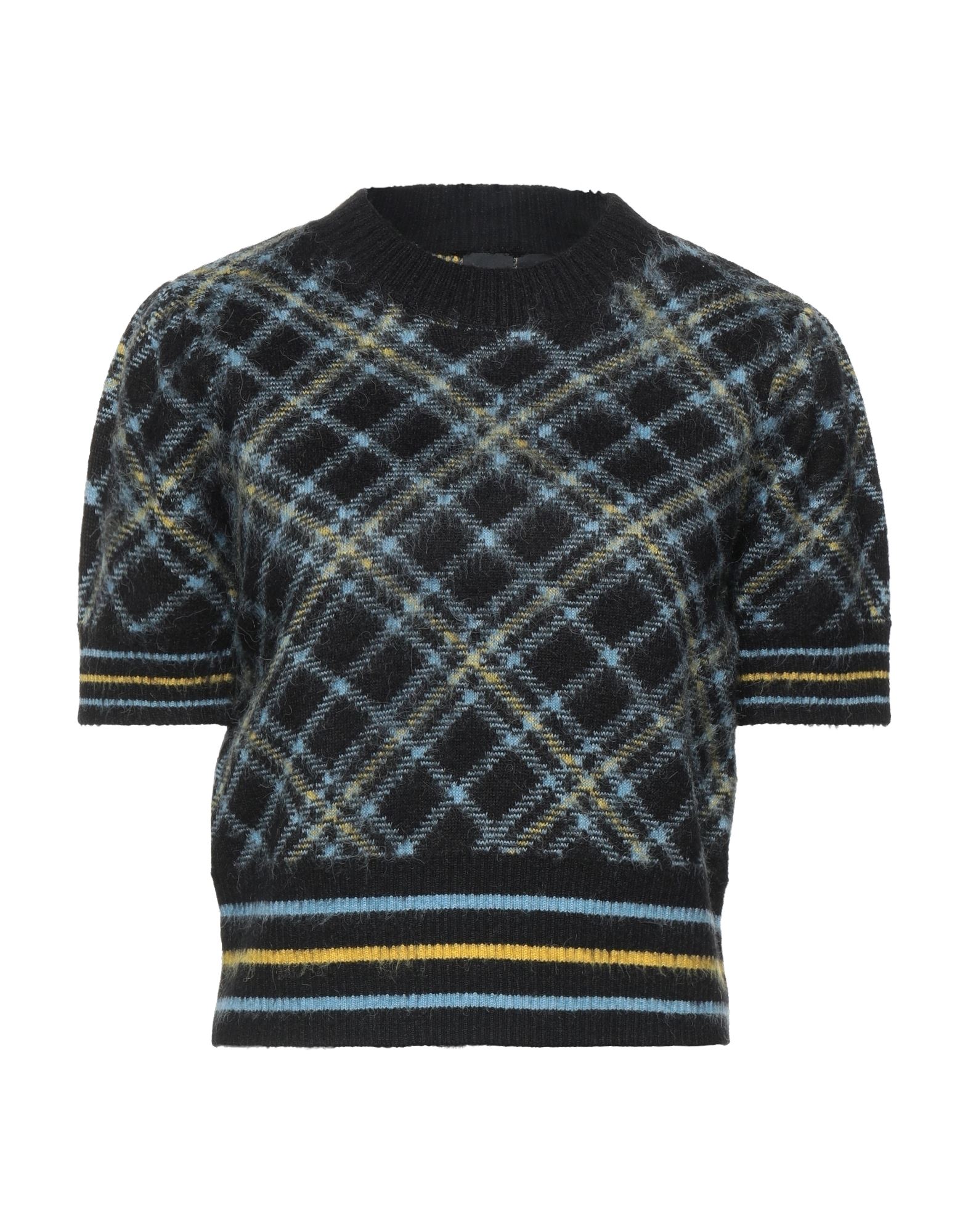 PINKO Pullover Damen Himmelblau von PINKO