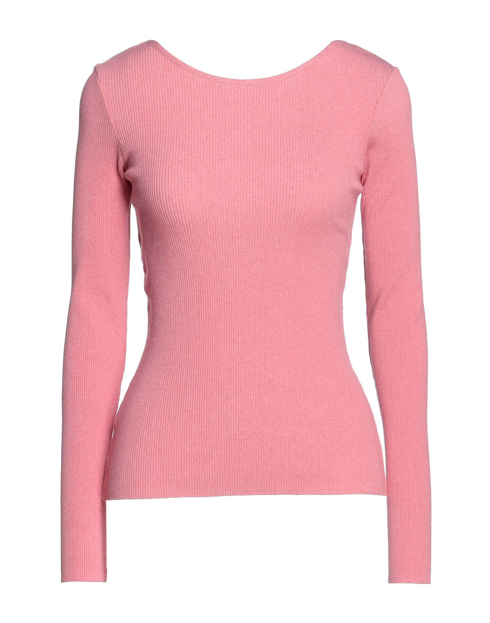 PINKO Pullover Damen Koralle von PINKO