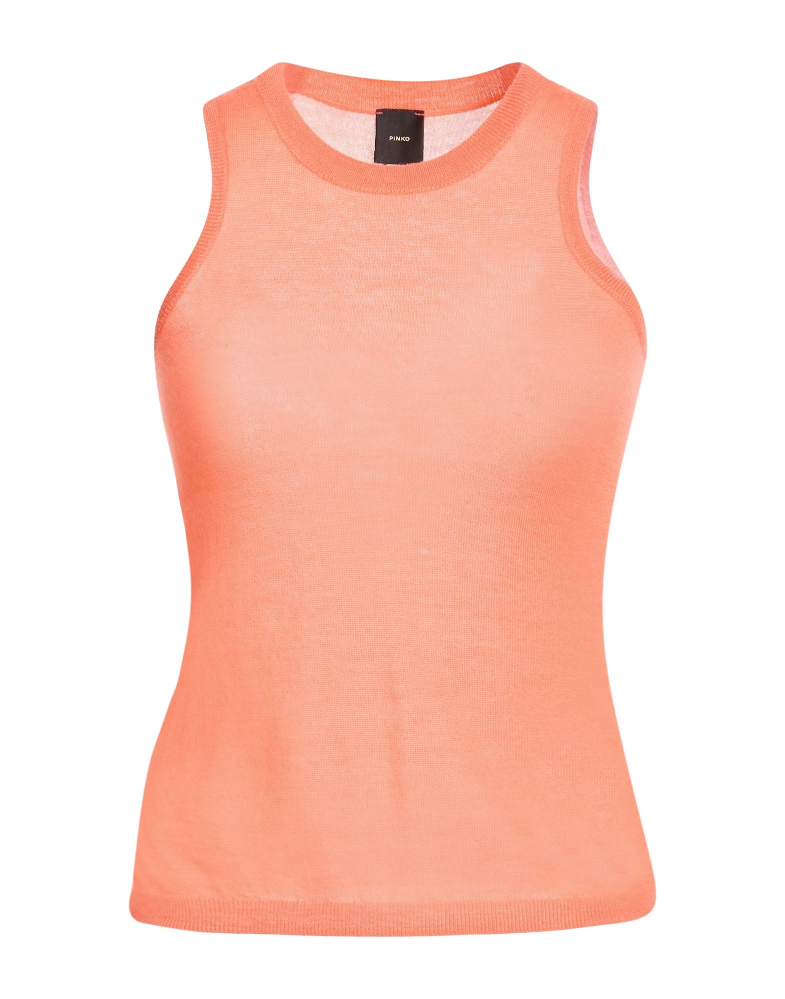 PINKO Pullover Damen Mandarine von PINKO