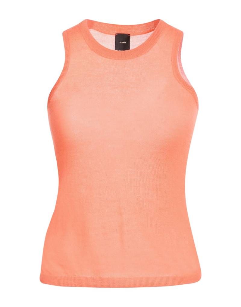 PINKO Pullover Damen Mandarine von PINKO