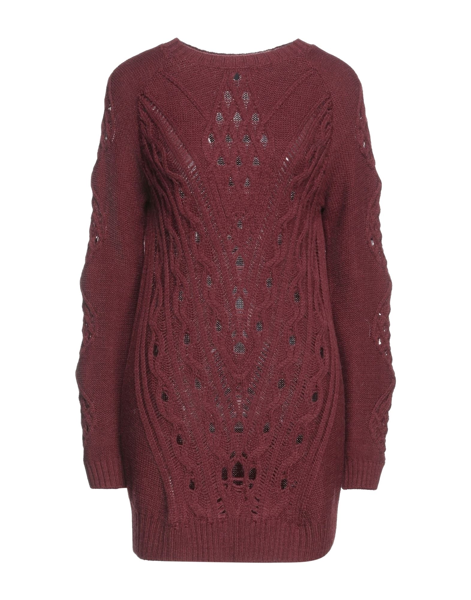 PINKO Pullover Damen Schokobraun PINKO Pullover Damen Schokobraun von PINKO