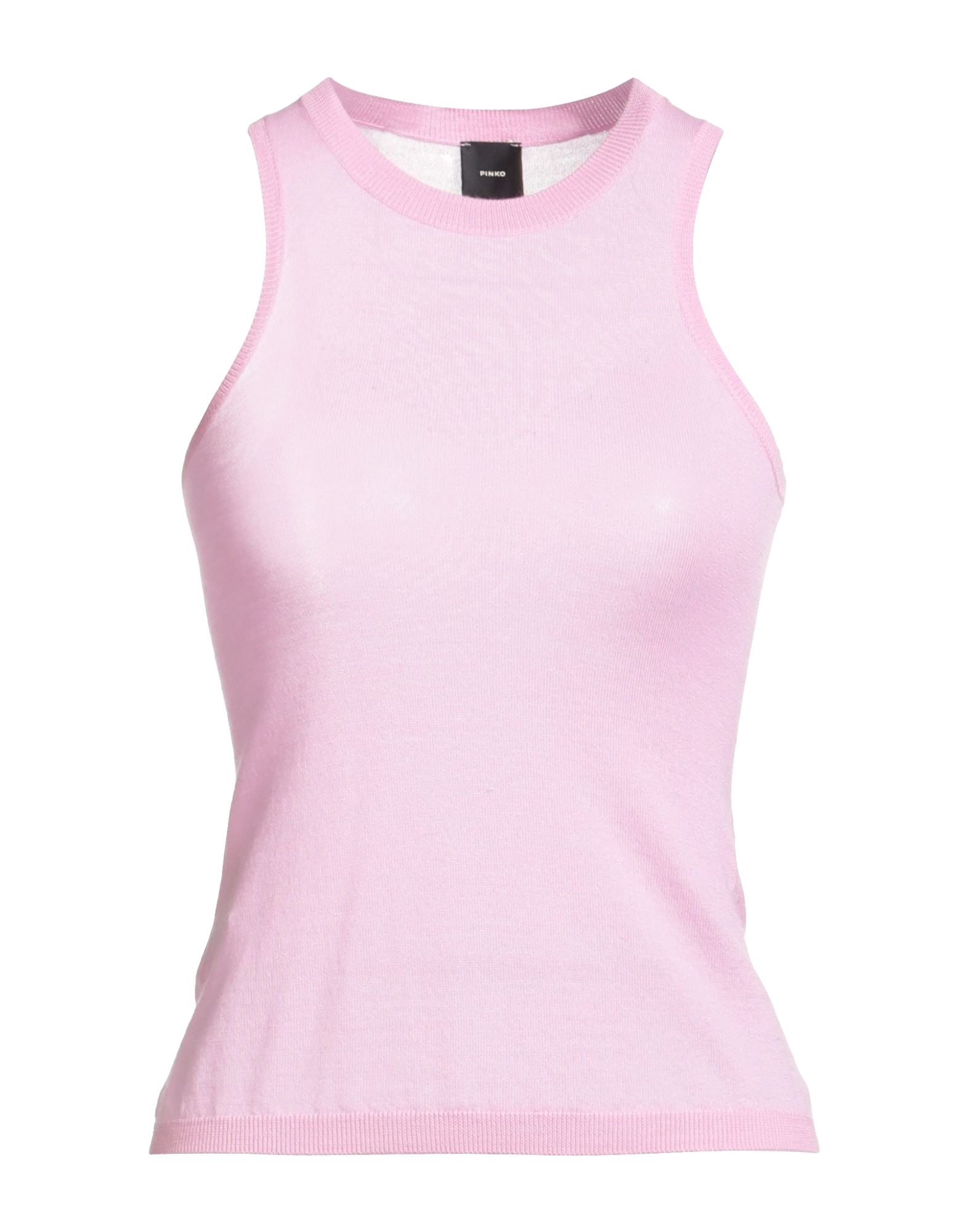PINKO Pullover Damen Rosa von PINKO
