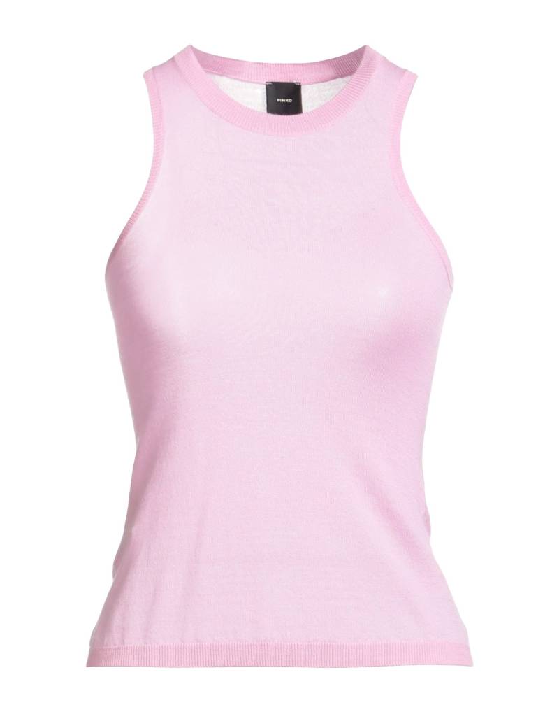 PINKO Pullover Damen Rosa von PINKO