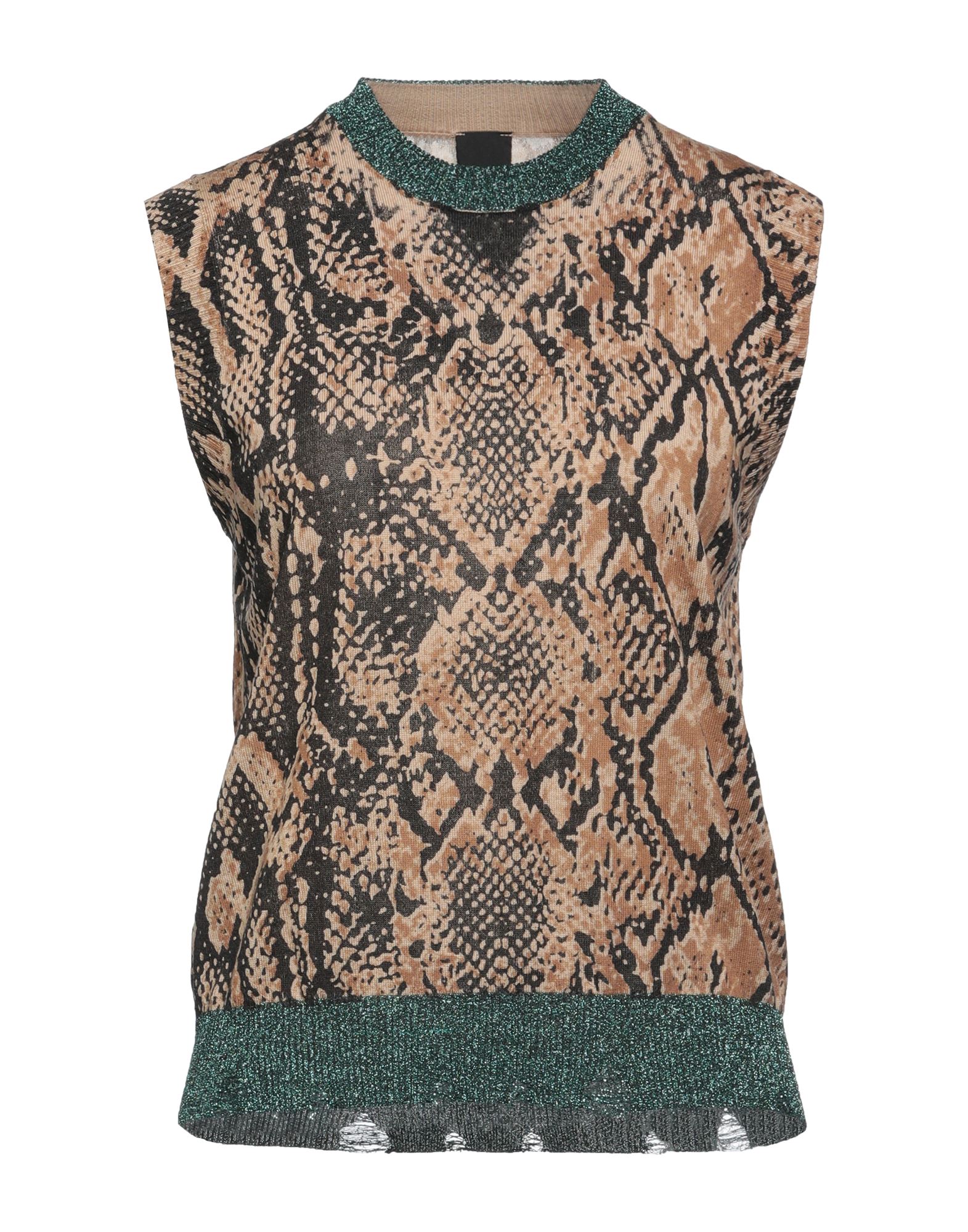 PINKO Pullover Damen Sand PINKO Pullover Damen Sand von PINKO