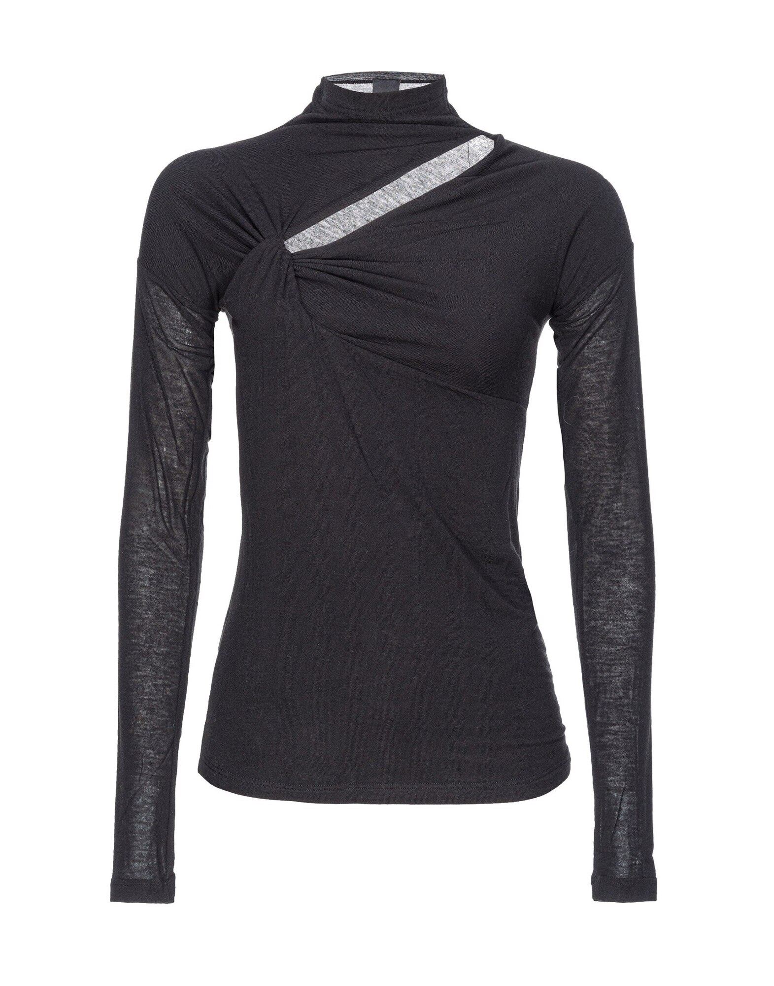 PINKO Pullover Damen Schwarz von PINKO