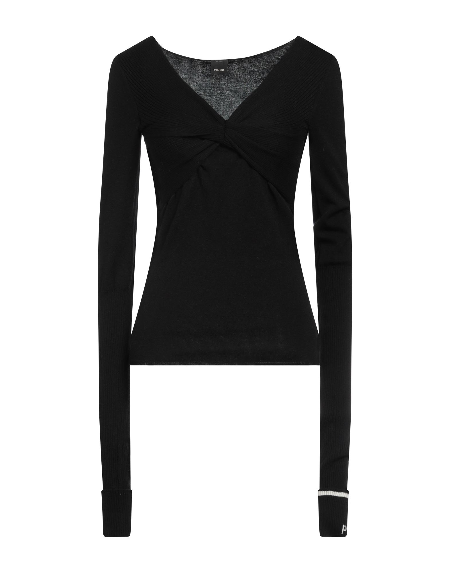 PINKO Pullover Damen Schwarz von PINKO