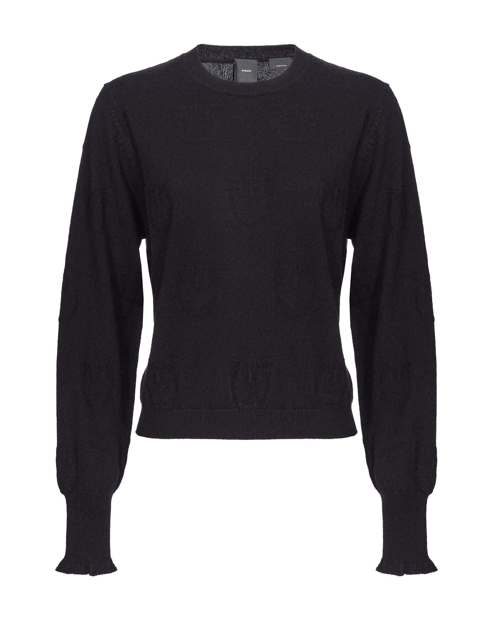 PINKO Pullover Damen Schwarz von PINKO