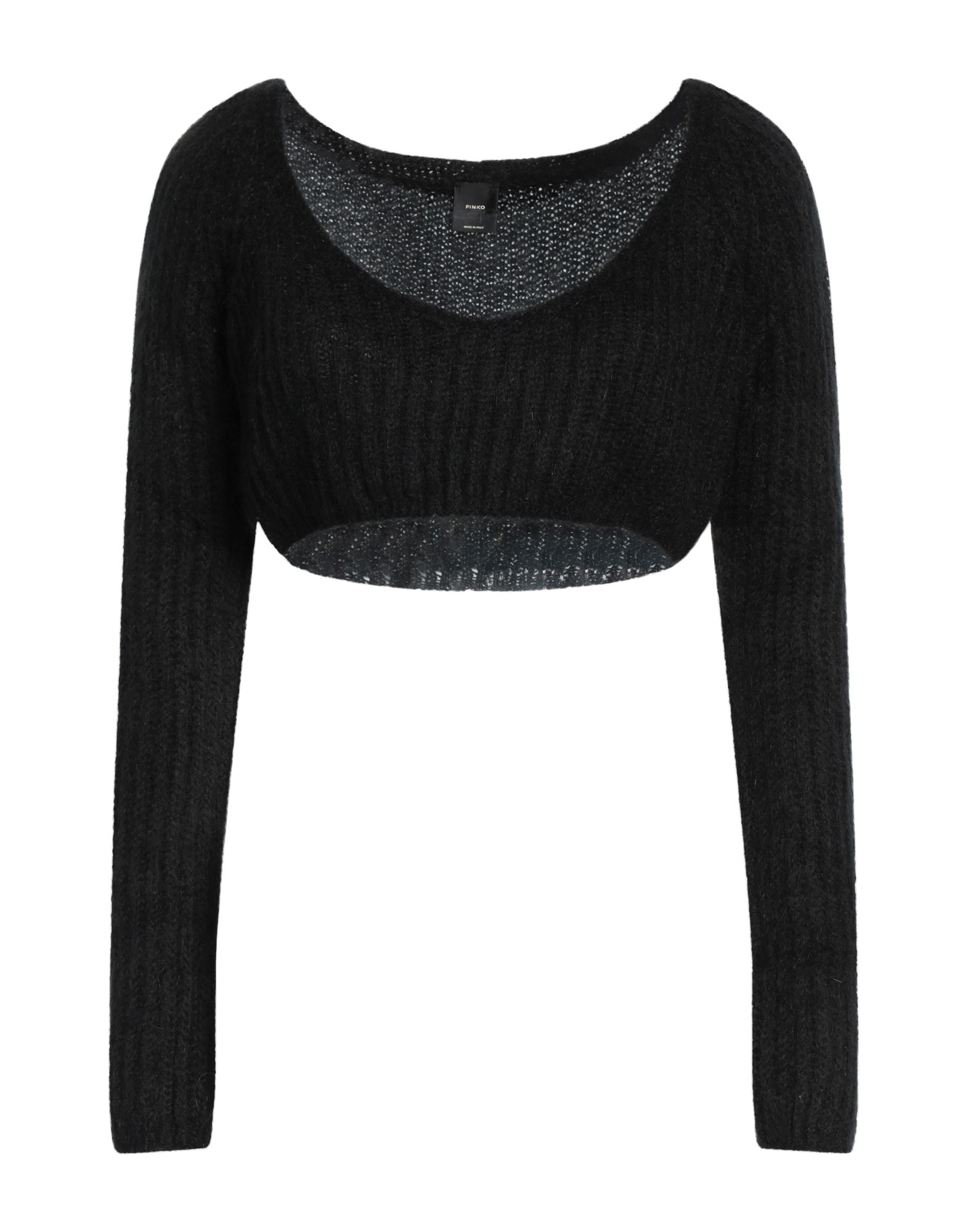 PINKO Pullover Damen Schwarz von PINKO