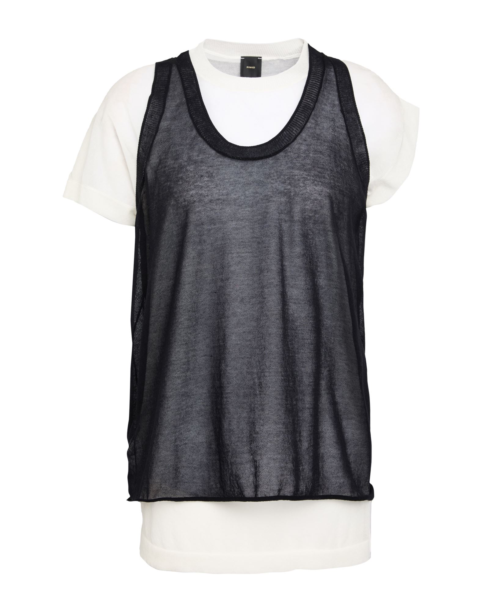 PINKO Pullover Damen Schwarz von PINKO