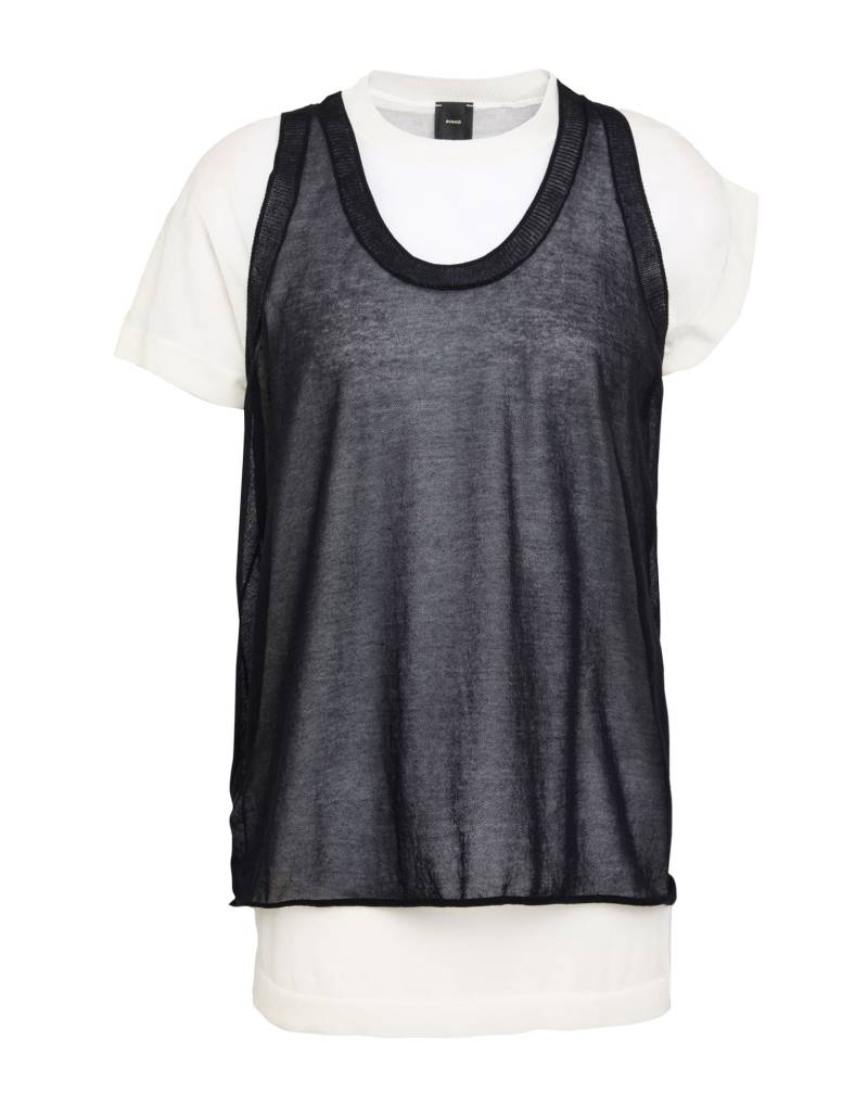 PINKO Pullover Damen Schwarz von PINKO