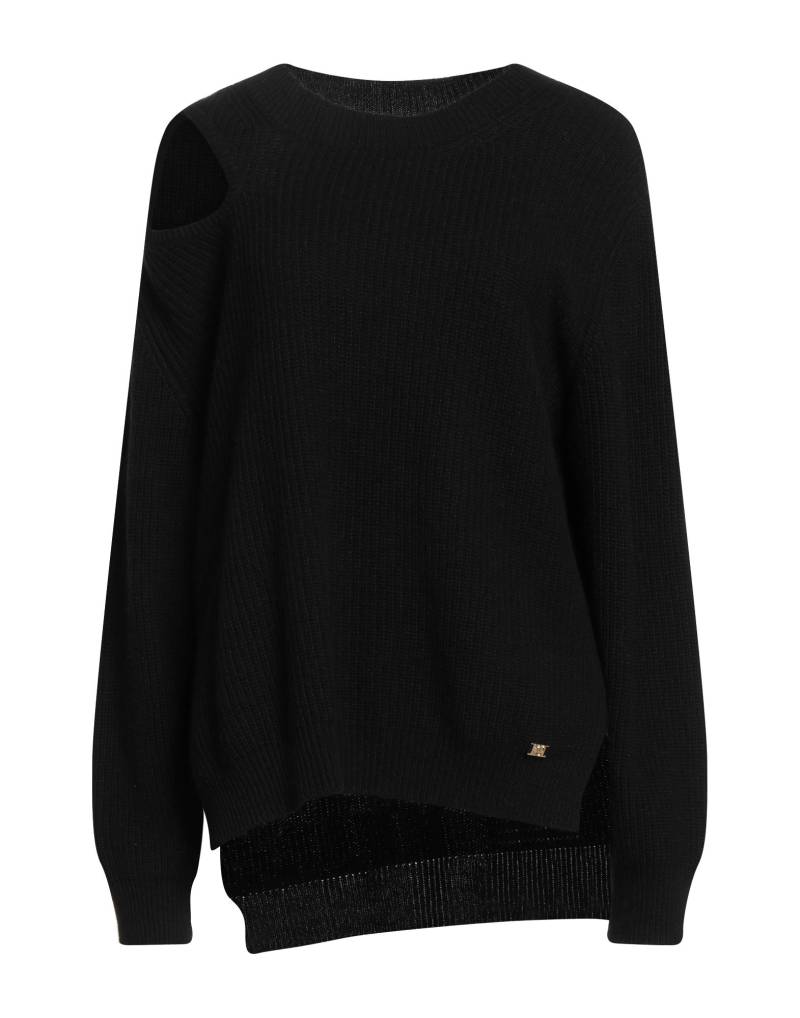 PINKO Pullover Damen Schwarz von PINKO