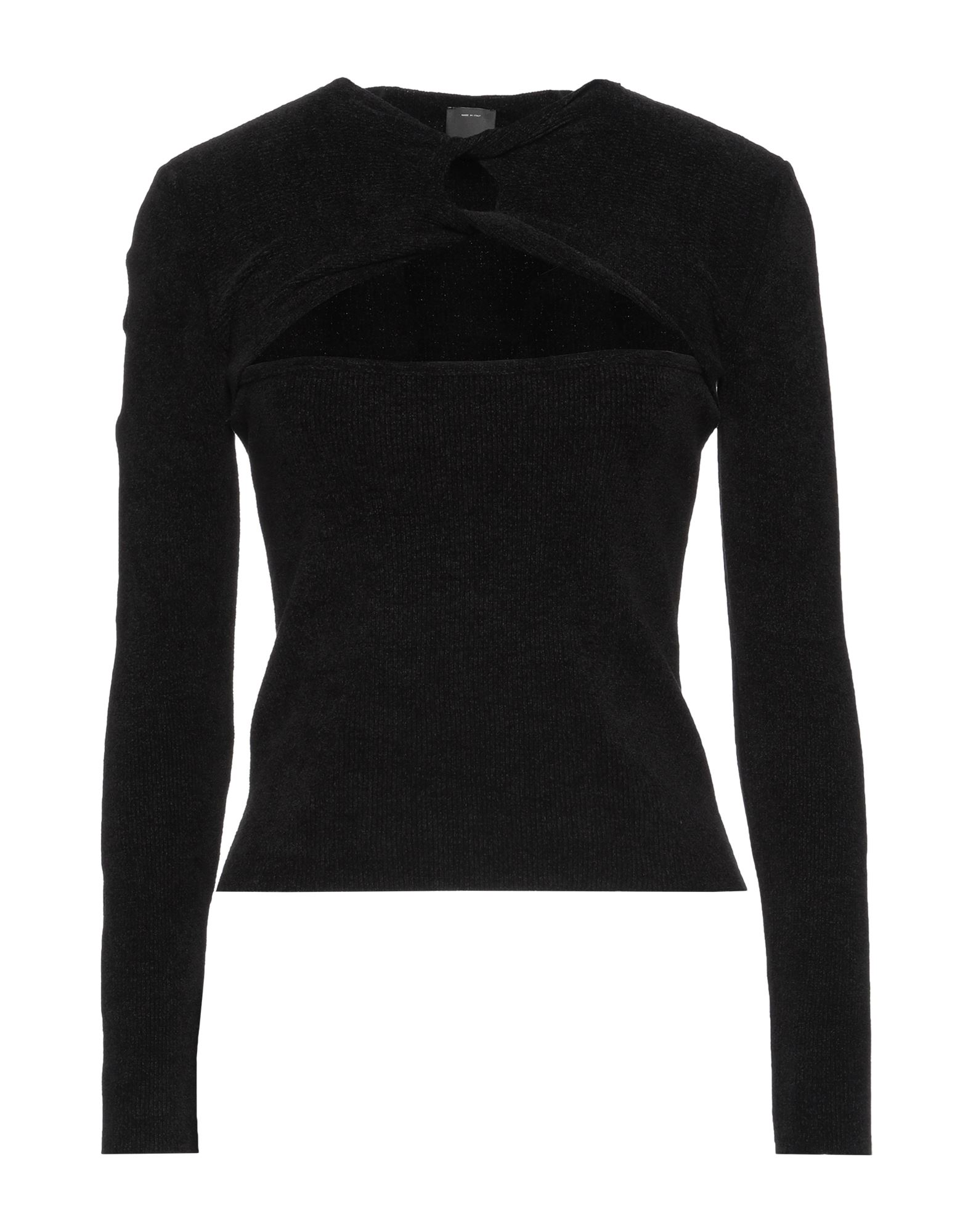 PINKO Pullover Damen Schwarz von PINKO