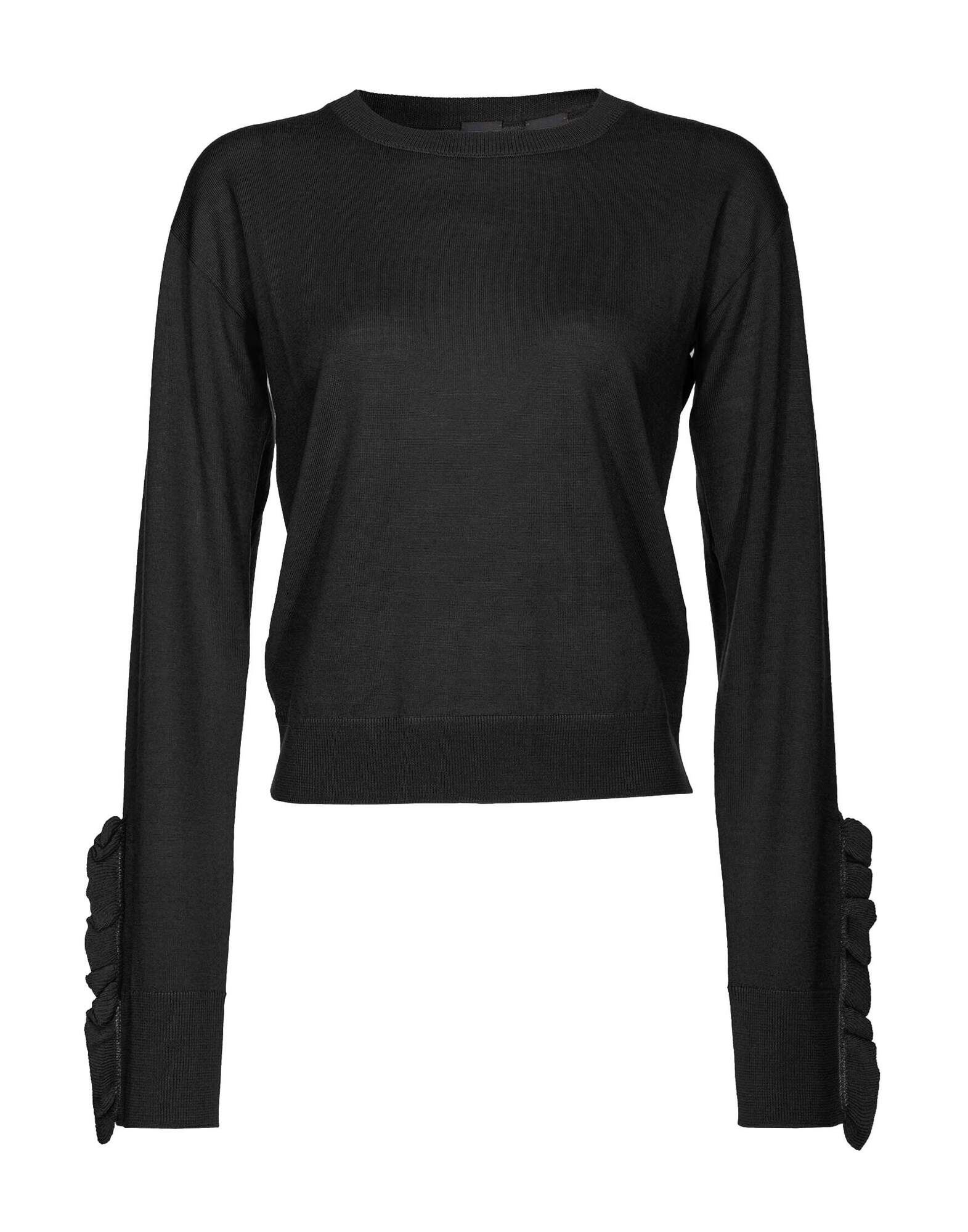 PINKO Pullover Damen Schwarz von PINKO