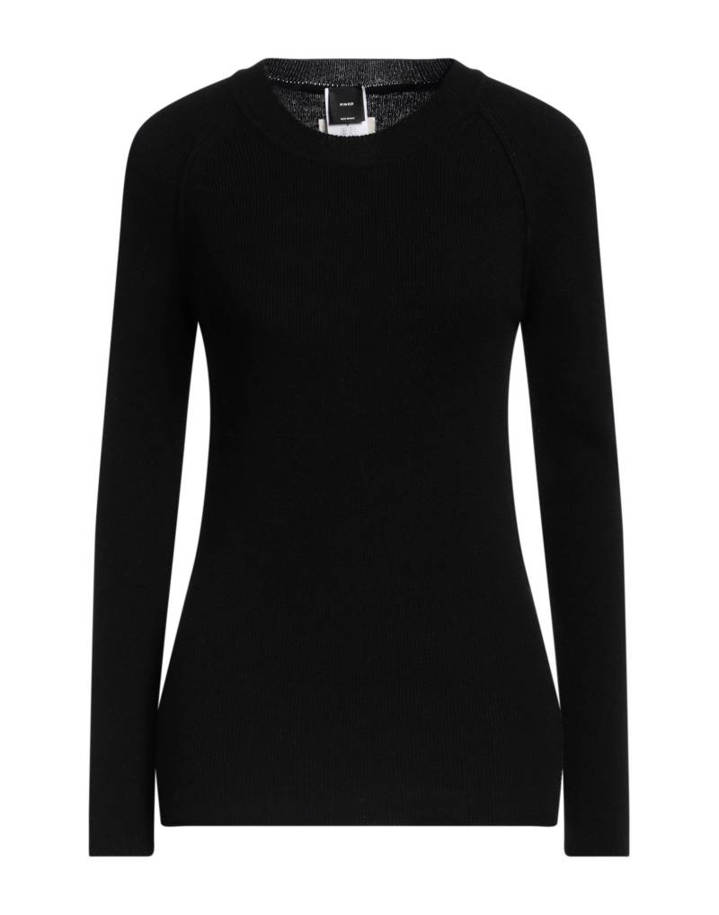 PINKO Pullover Damen Schwarz von PINKO