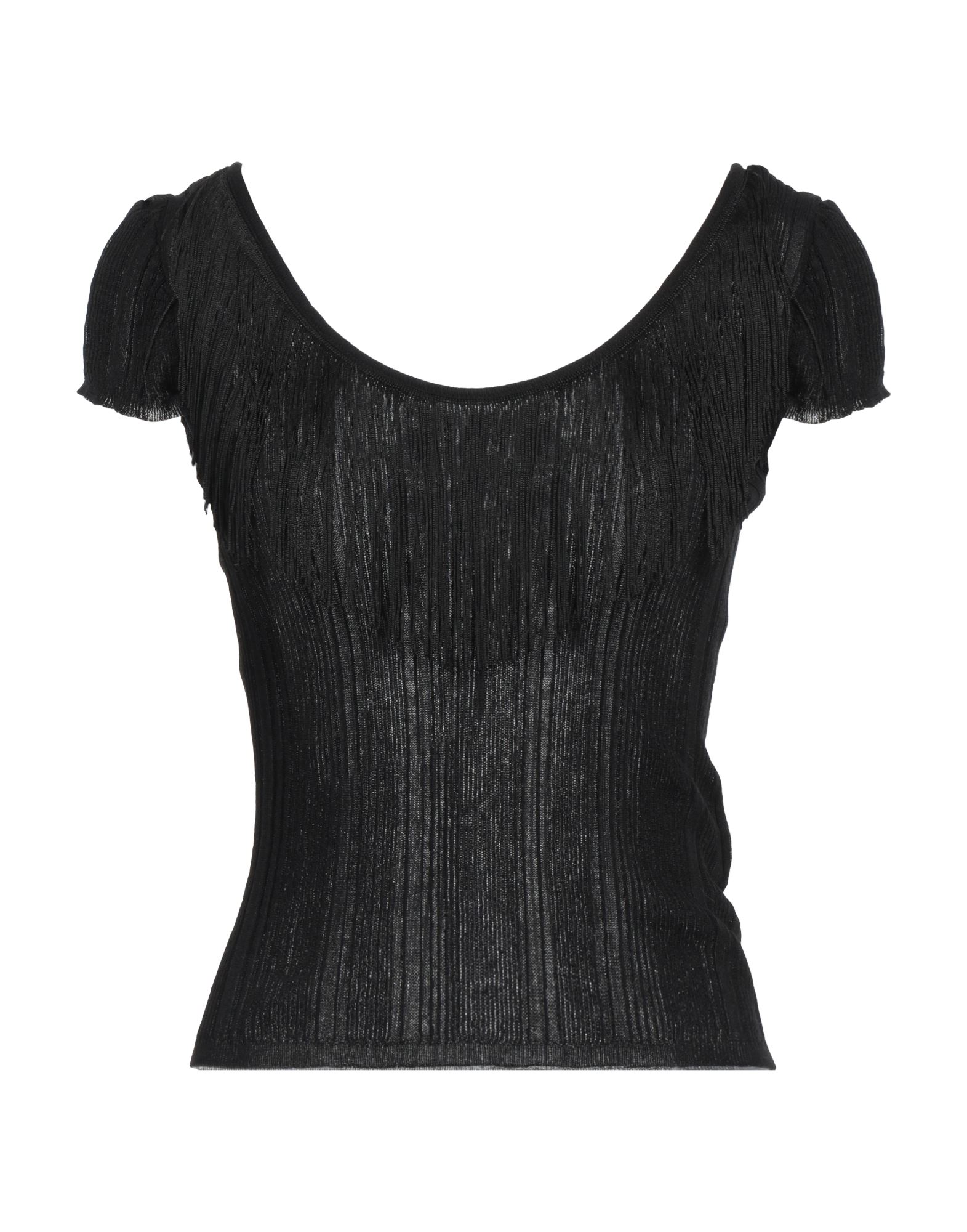 PINKO Pullover Damen Schwarz von PINKO