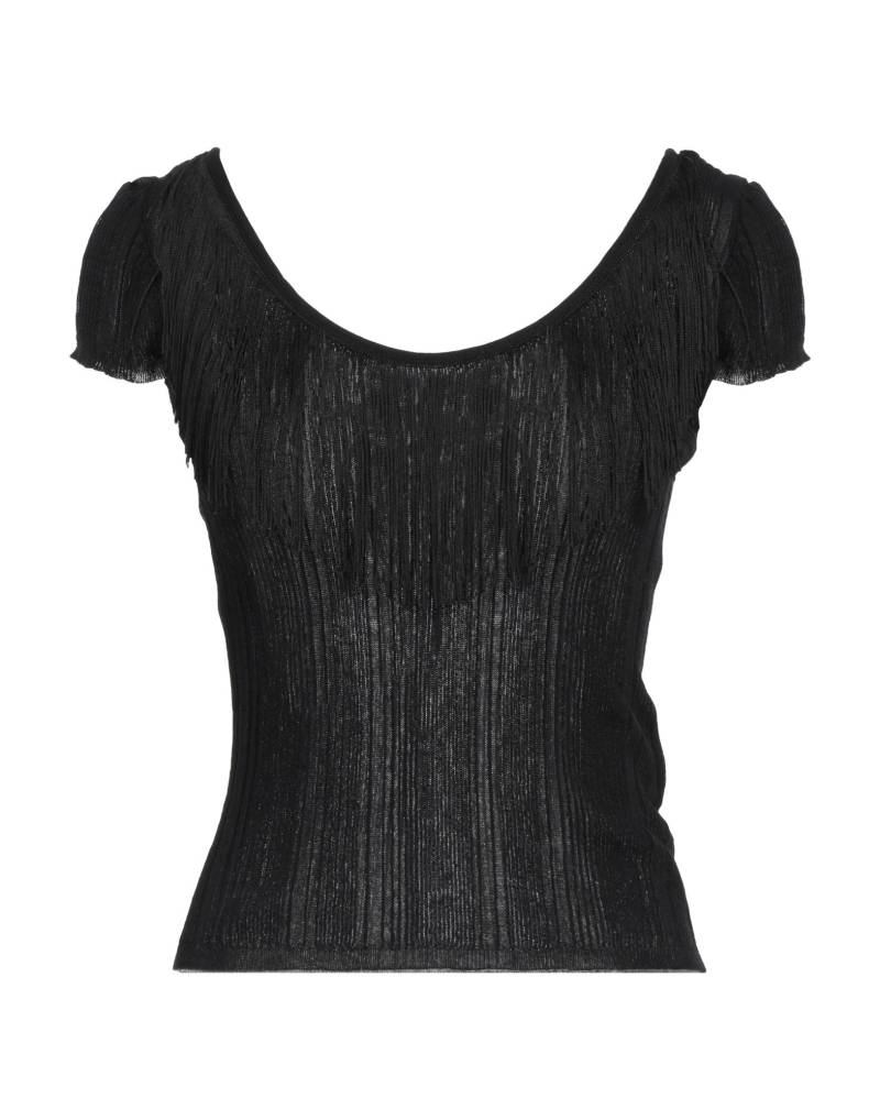 PINKO Pullover Damen Schwarz von PINKO