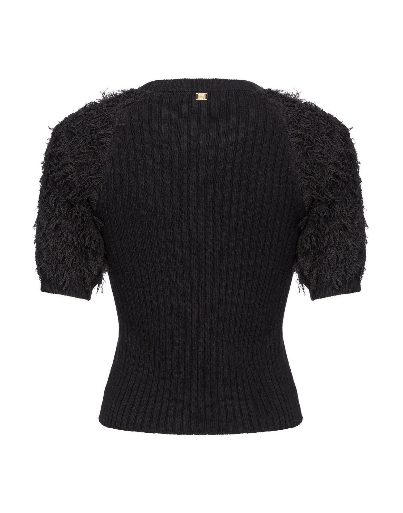 PINKO Pullover Damen Schwarz von PINKO