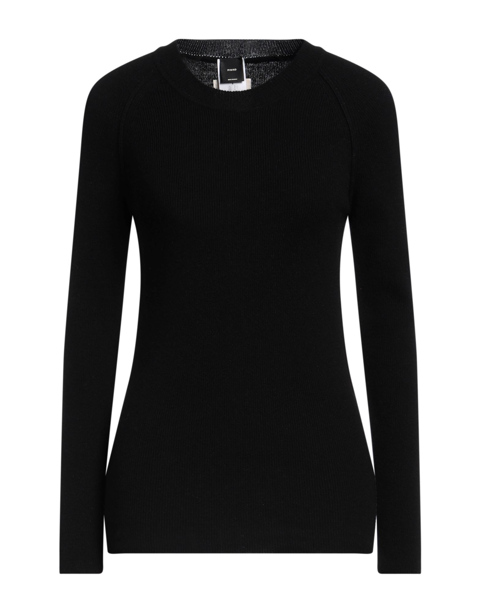 PINKO Pullover Damen Schwarz von PINKO