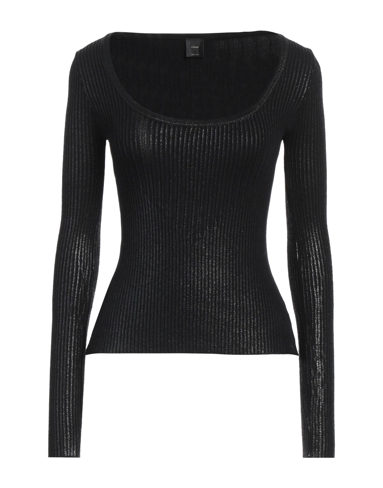PINKO Pullover Damen Schwarz von PINKO