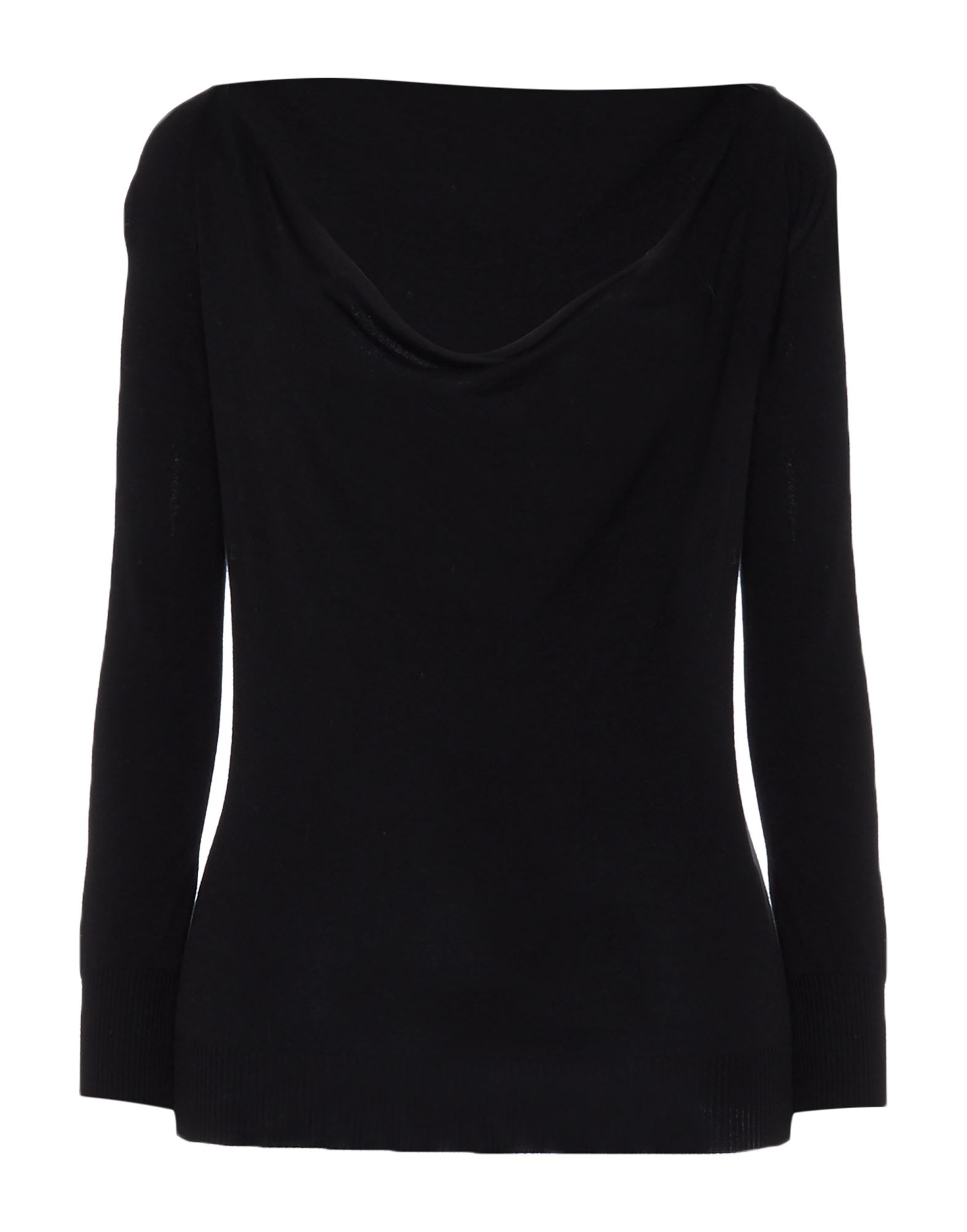 PINKO Pullover Damen Schwarz von PINKO