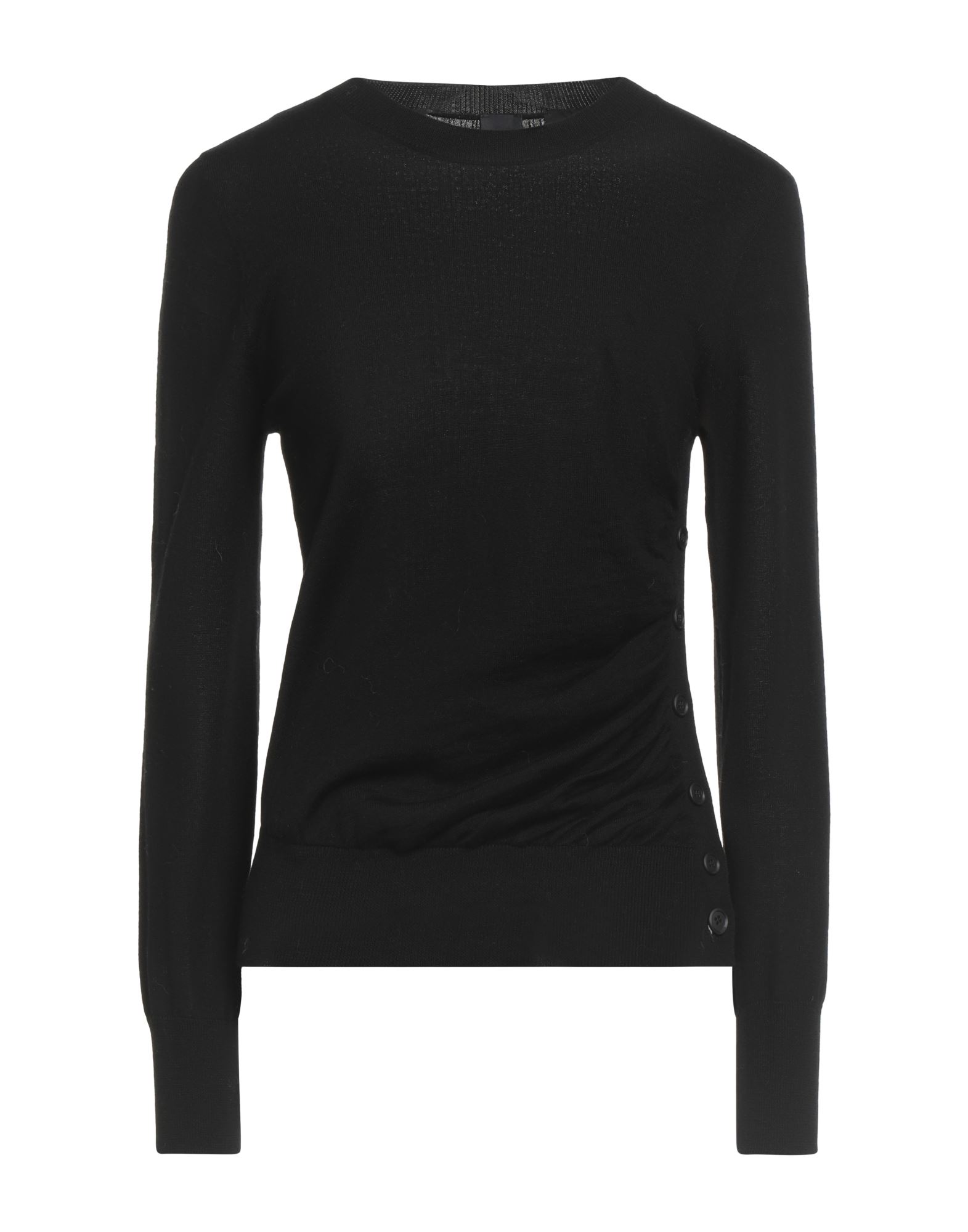 PINKO Pullover Damen Schwarz PINKO Pullover Damen Schwarz von PINKO