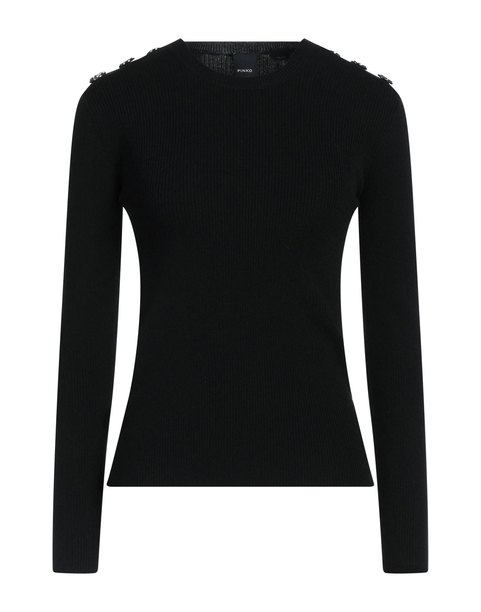 PINKO Pullover Damen Schwarz von PINKO