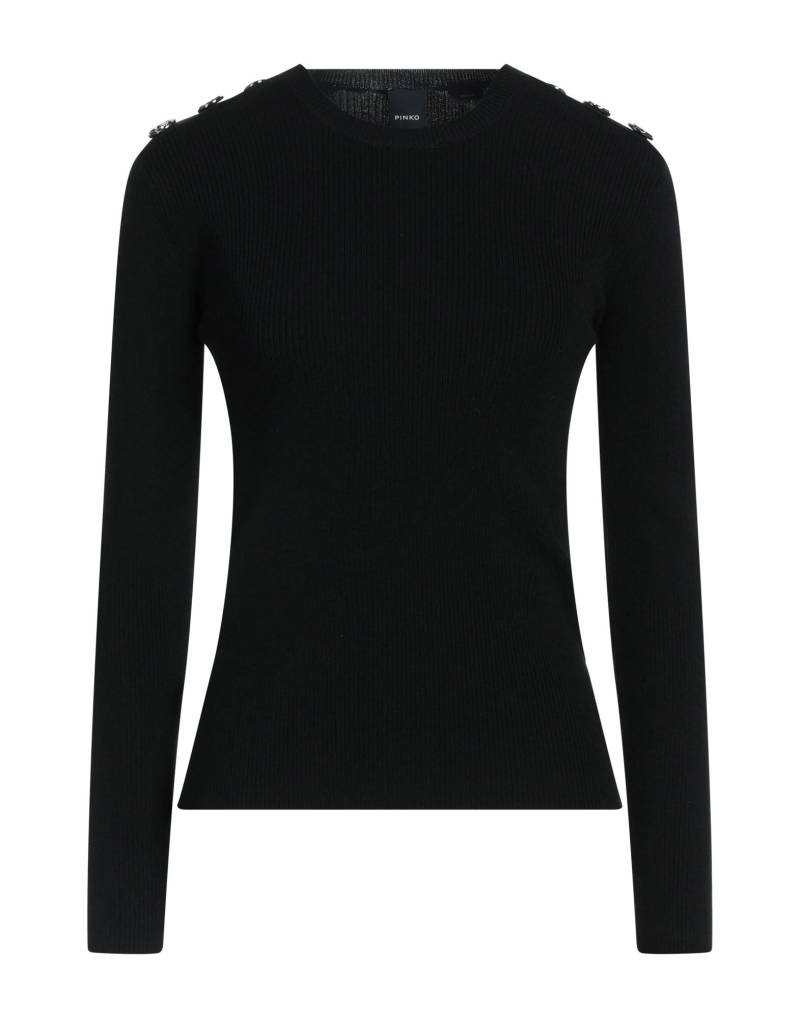 PINKO Pullover Damen Schwarz von PINKO