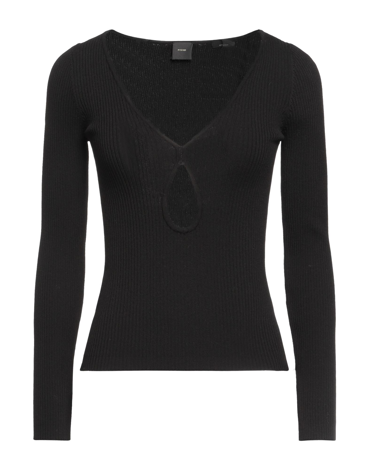 PINKO Pullover Damen Schwarz von PINKO