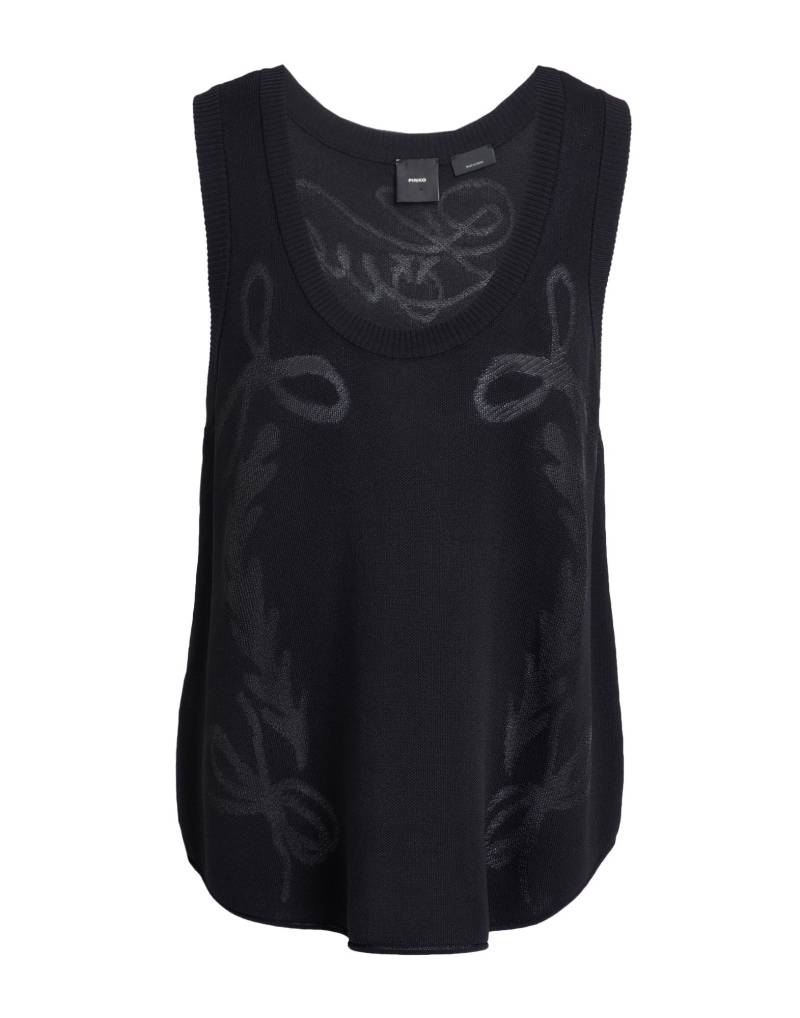 PINKO Pullover Damen Schwarz von PINKO