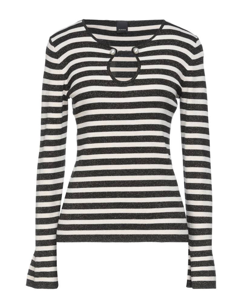 PINKO Pullover Damen Schwarz von PINKO