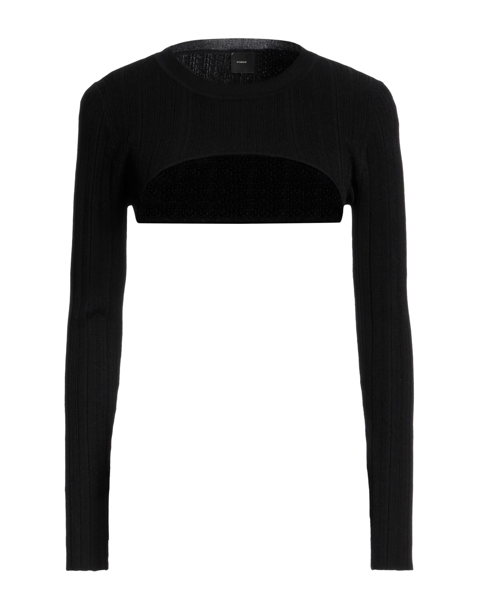 PINKO Pullover Damen Schwarz von PINKO