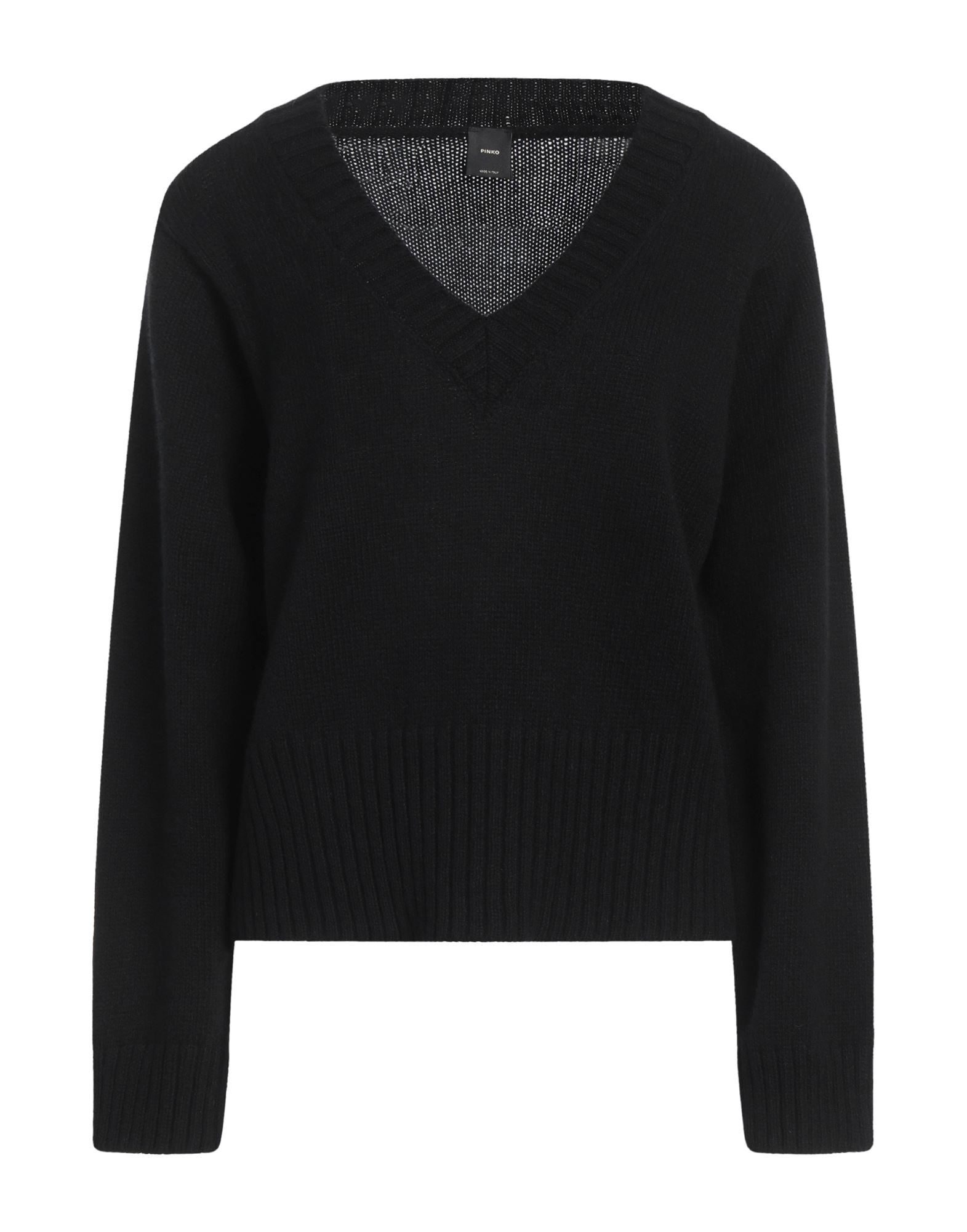 PINKO Pullover Damen Schwarz PINKO Pullover Damen Schwarz von PINKO