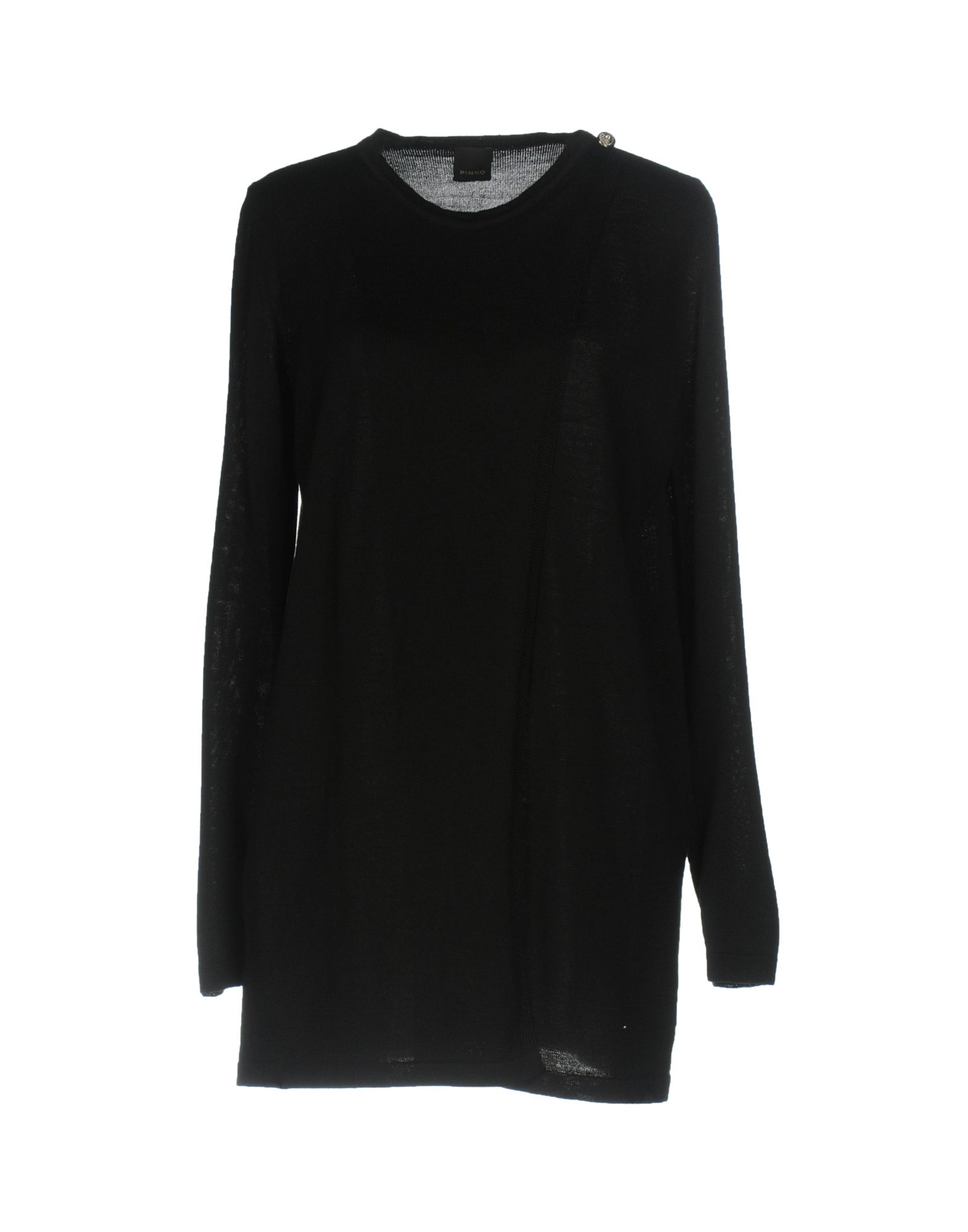 PINKO Pullover Damen Schwarz von PINKO