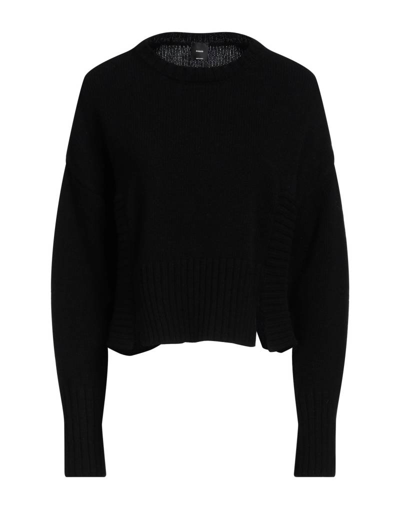 PINKO Pullover Damen Schwarz von PINKO