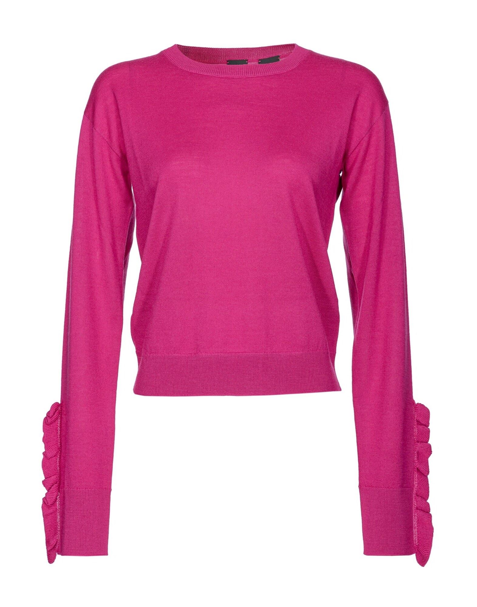 PINKO Pullover Damen Violett von PINKO