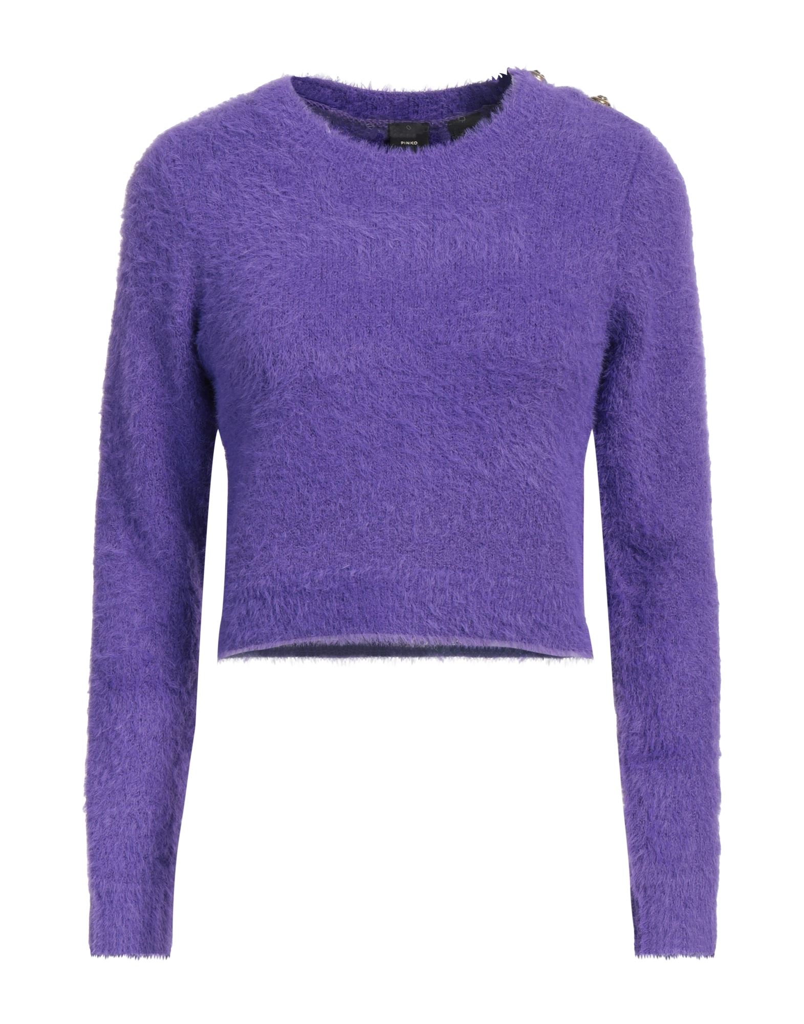 PINKO Pullover Damen Violett von PINKO