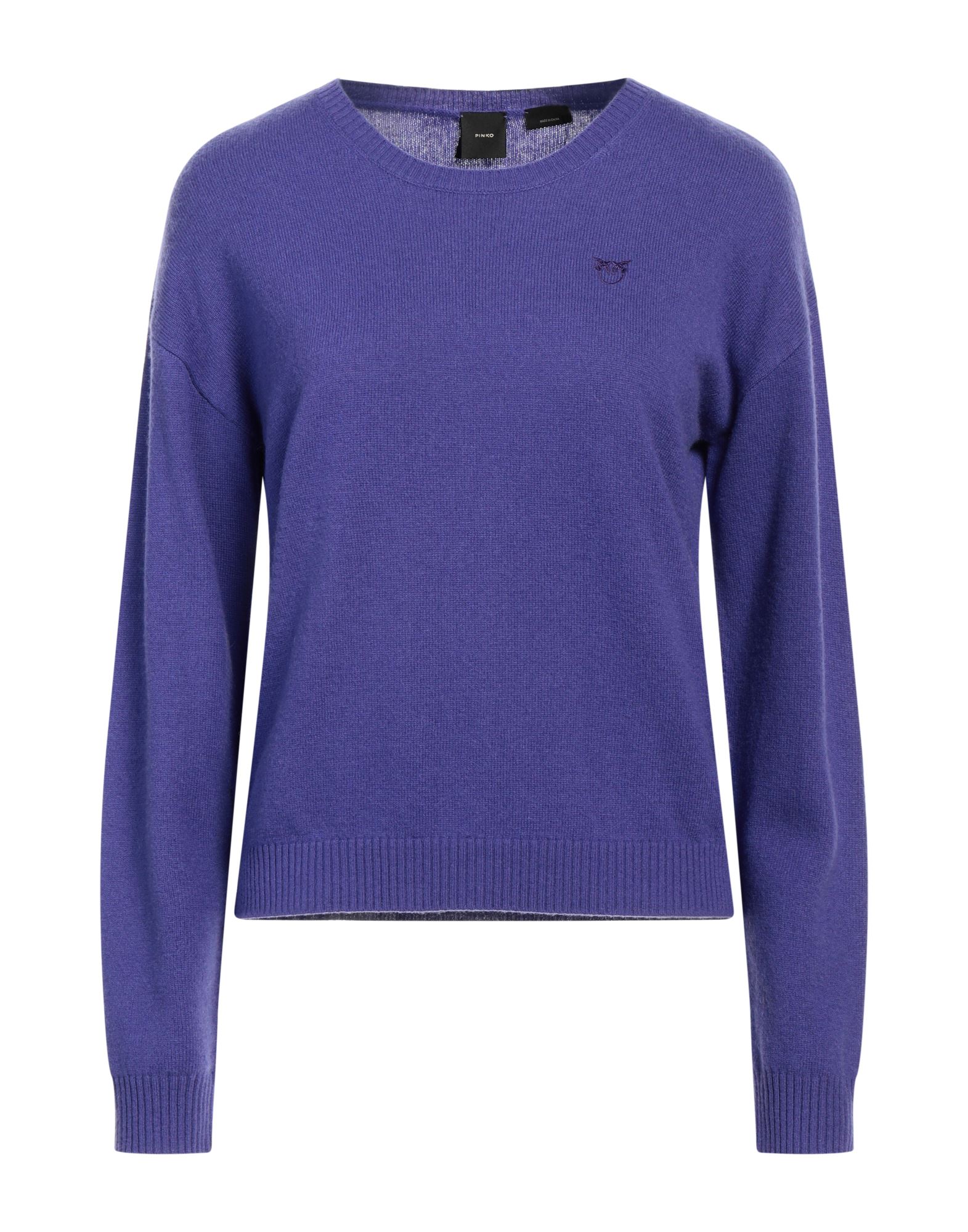 PINKO Pullover Damen Violett von PINKO