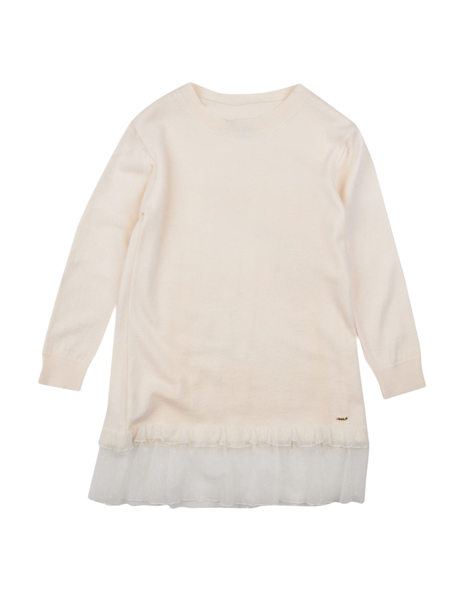 PINKO Pullover Kinder Beige von PINKO