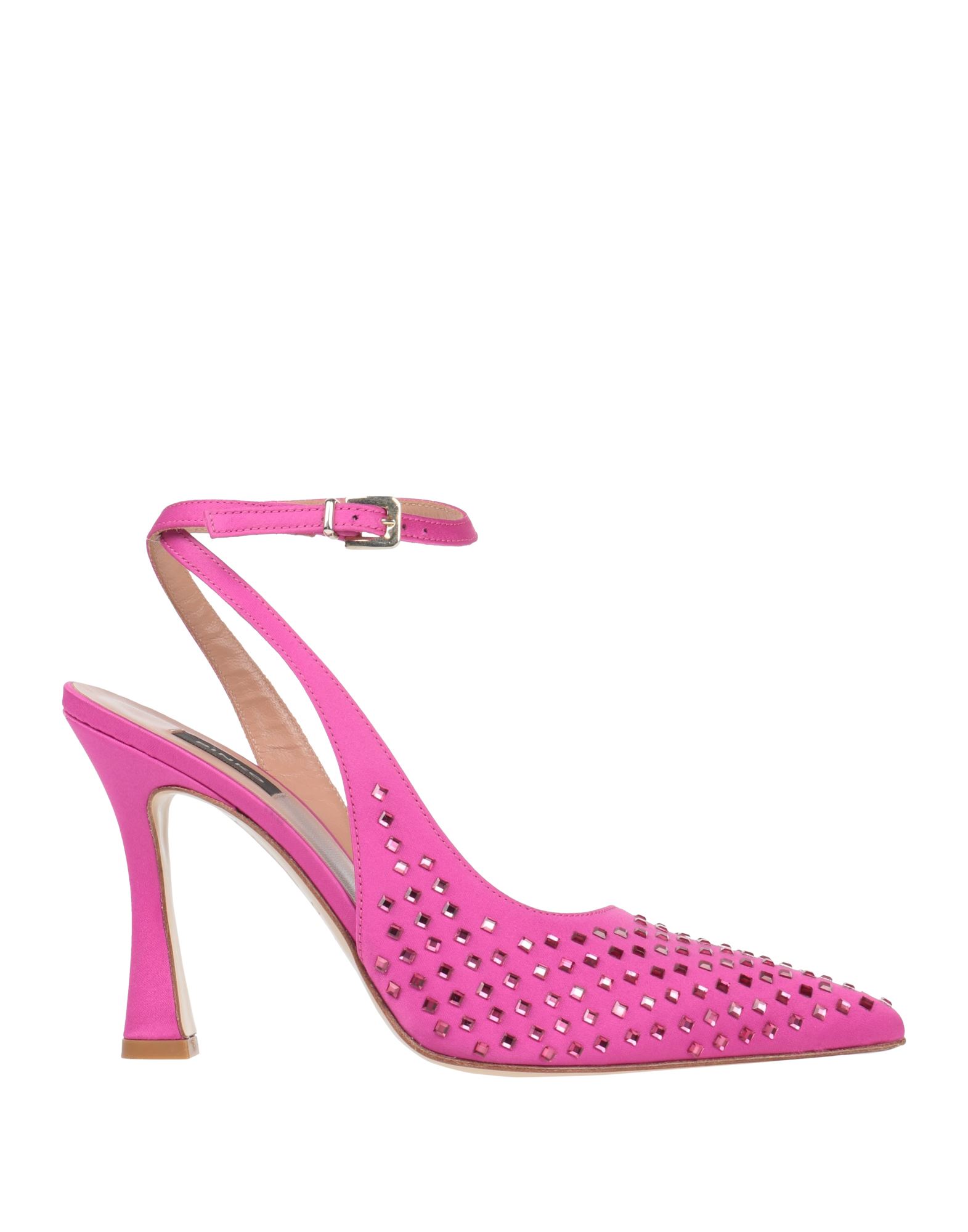 PINKO Pumps Damen Fuchsia von PINKO