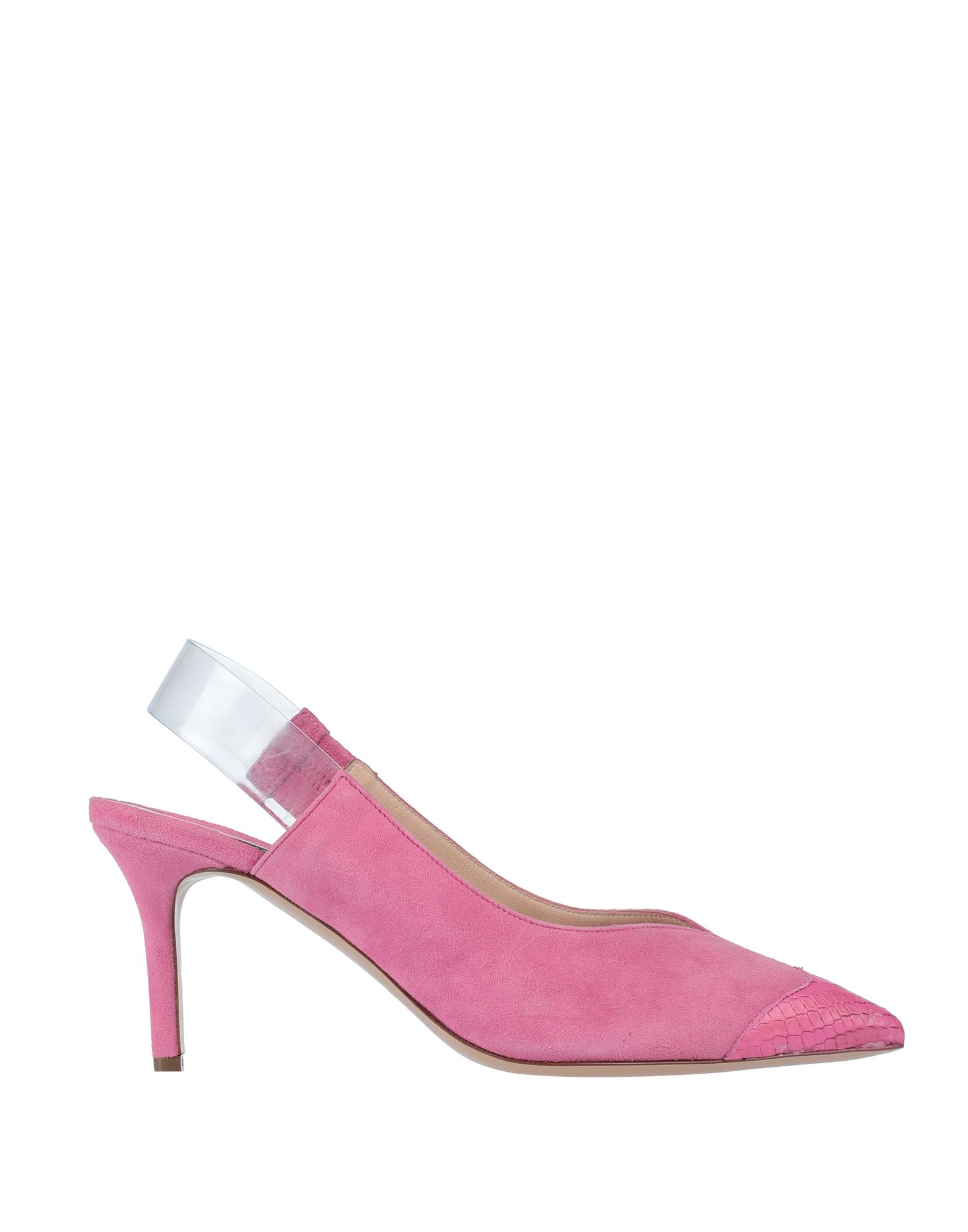 PINKO Pumps Damen Fuchsia von PINKO