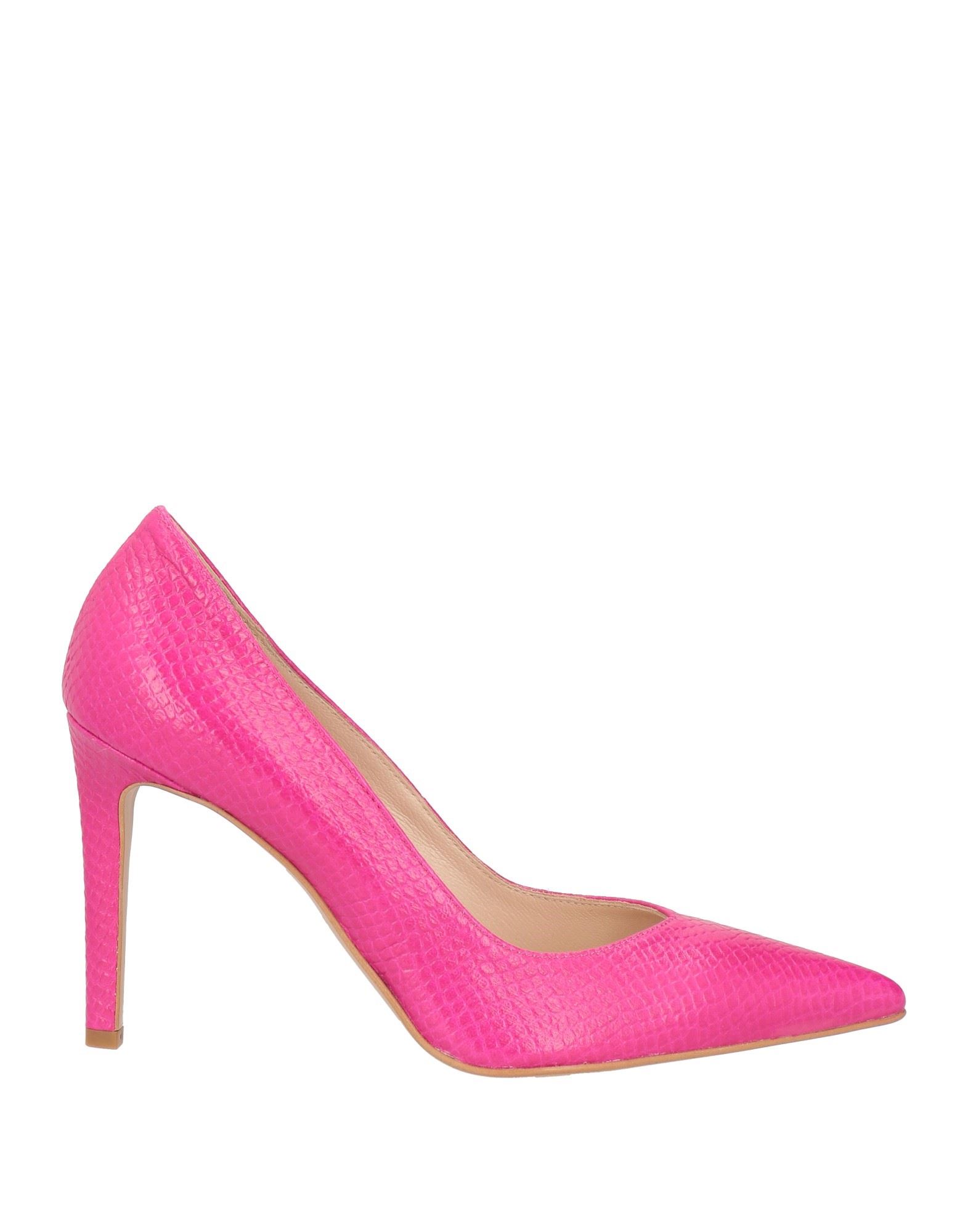 PINKO Pumps Damen Magenta von PINKO