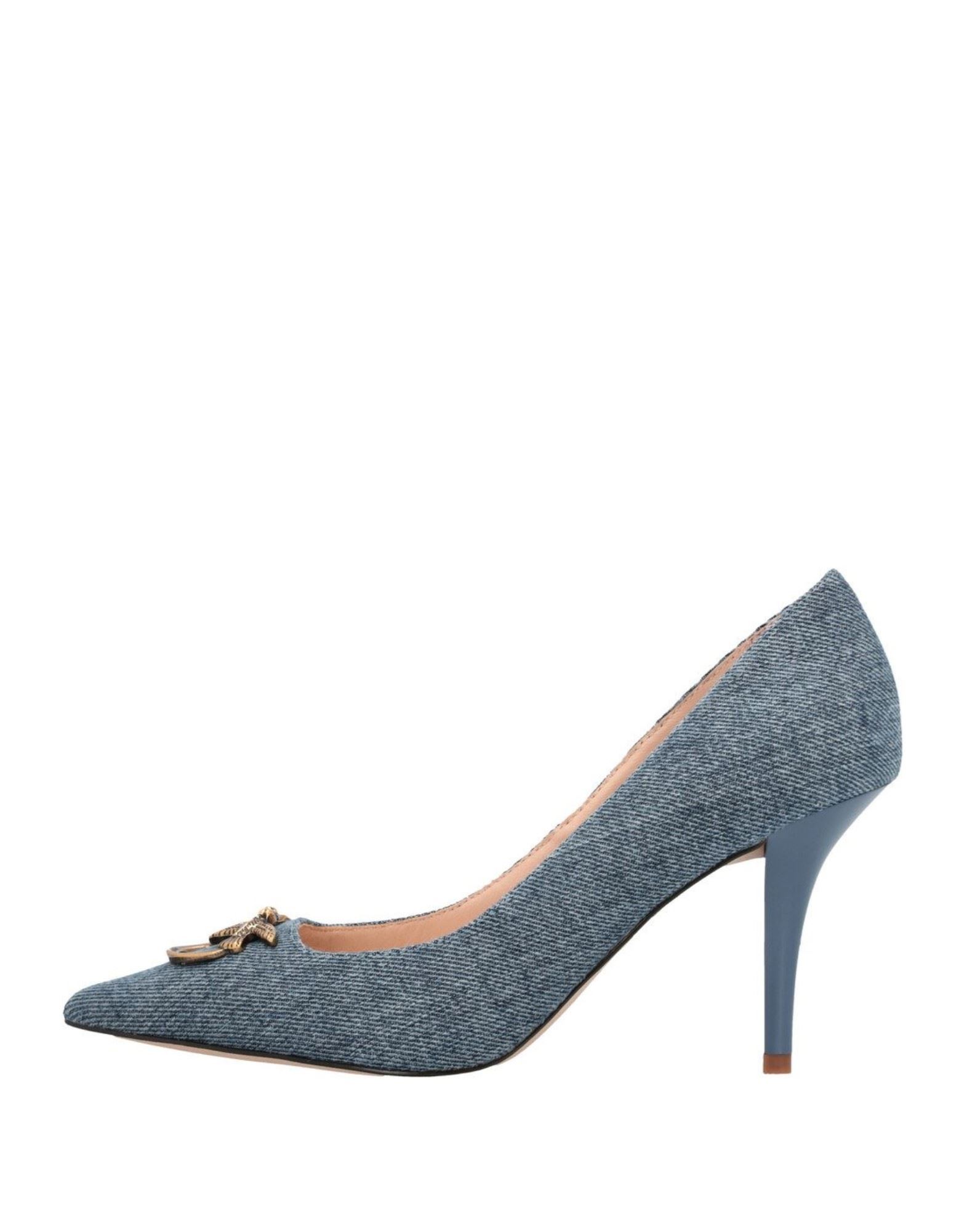 PINKO Pumps Damen Nachtblau von PINKO