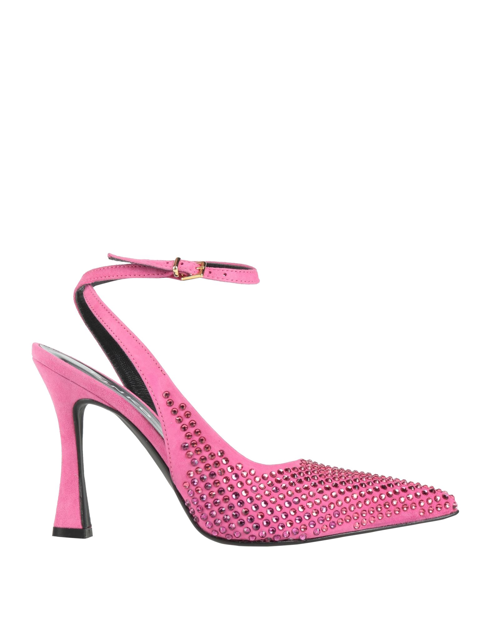 PINKO Pumps Damen Rosa von PINKO