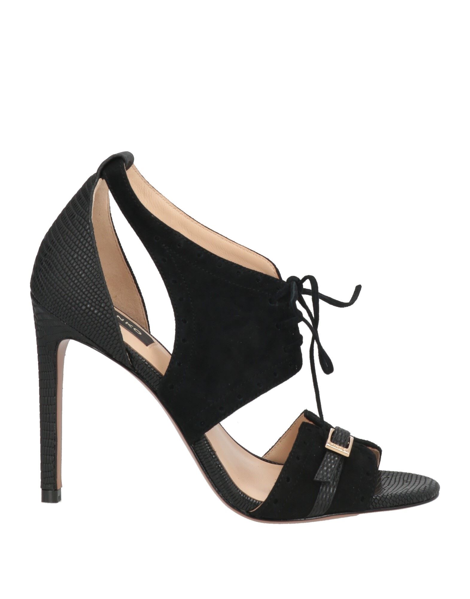 PINKO Pumps Damen Schwarz von PINKO