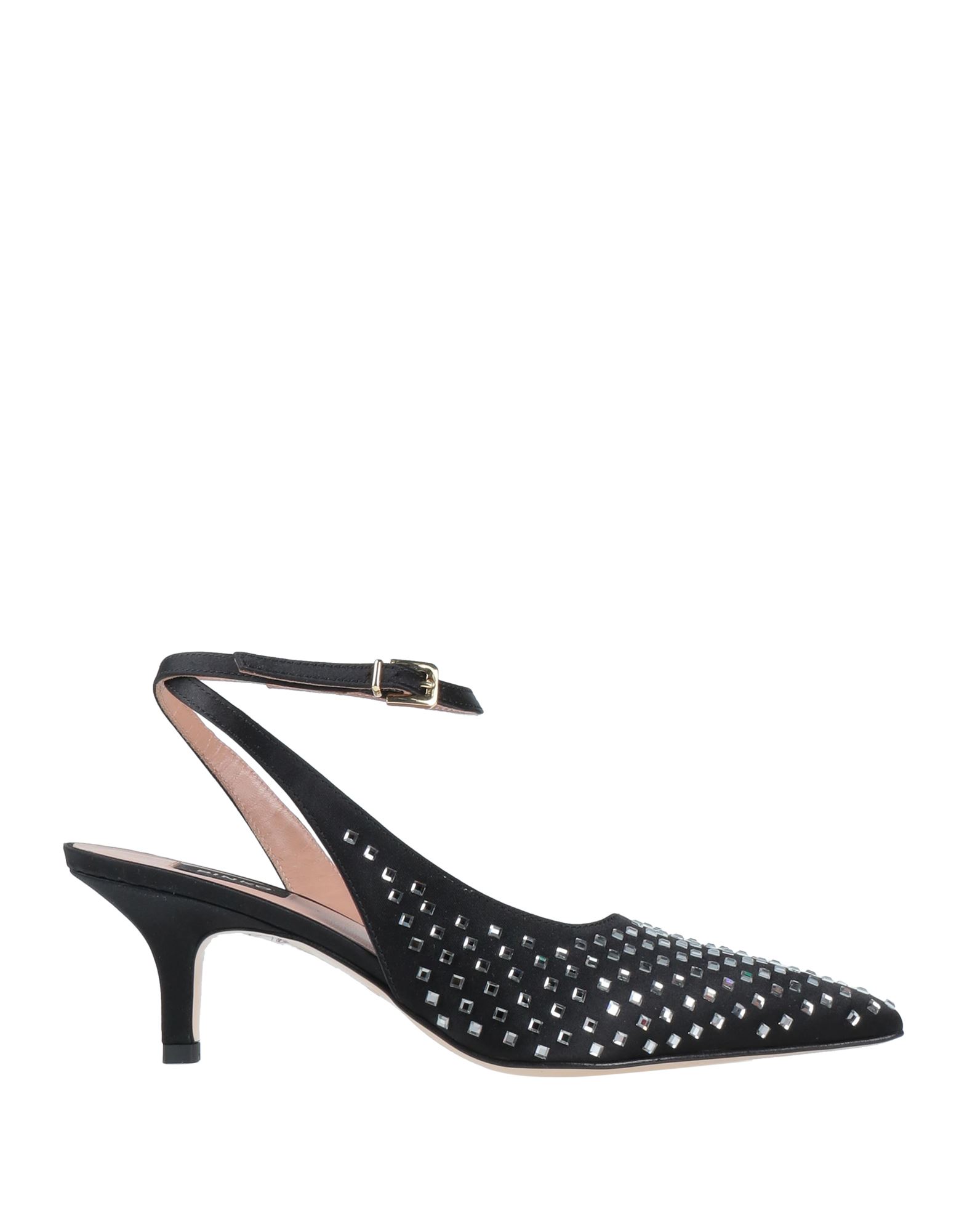 PINKO Pumps Damen Schwarz von PINKO