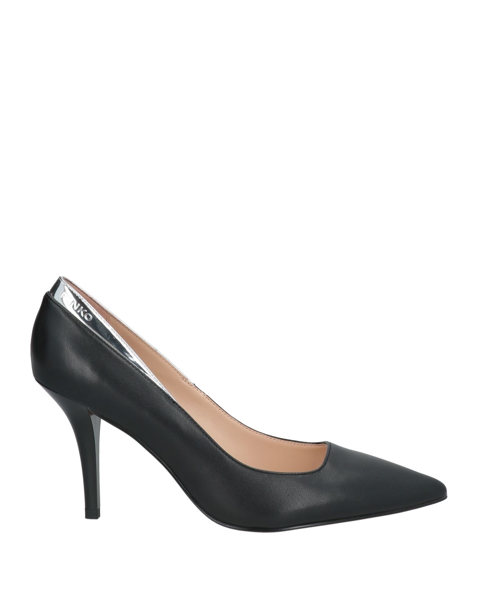 PINKO Pumps Damen Schwarz von PINKO