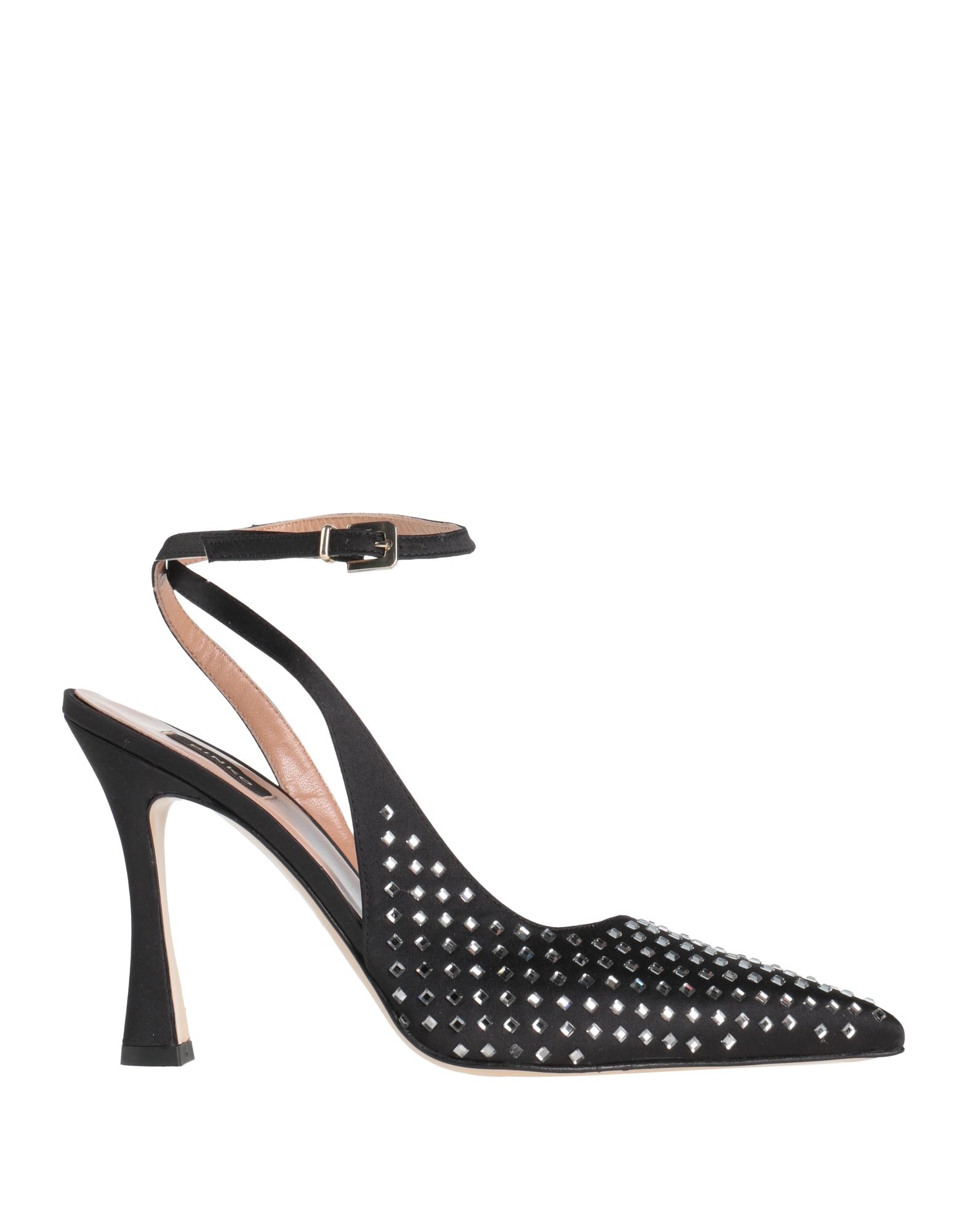 PINKO Pumps Damen Schwarz von PINKO