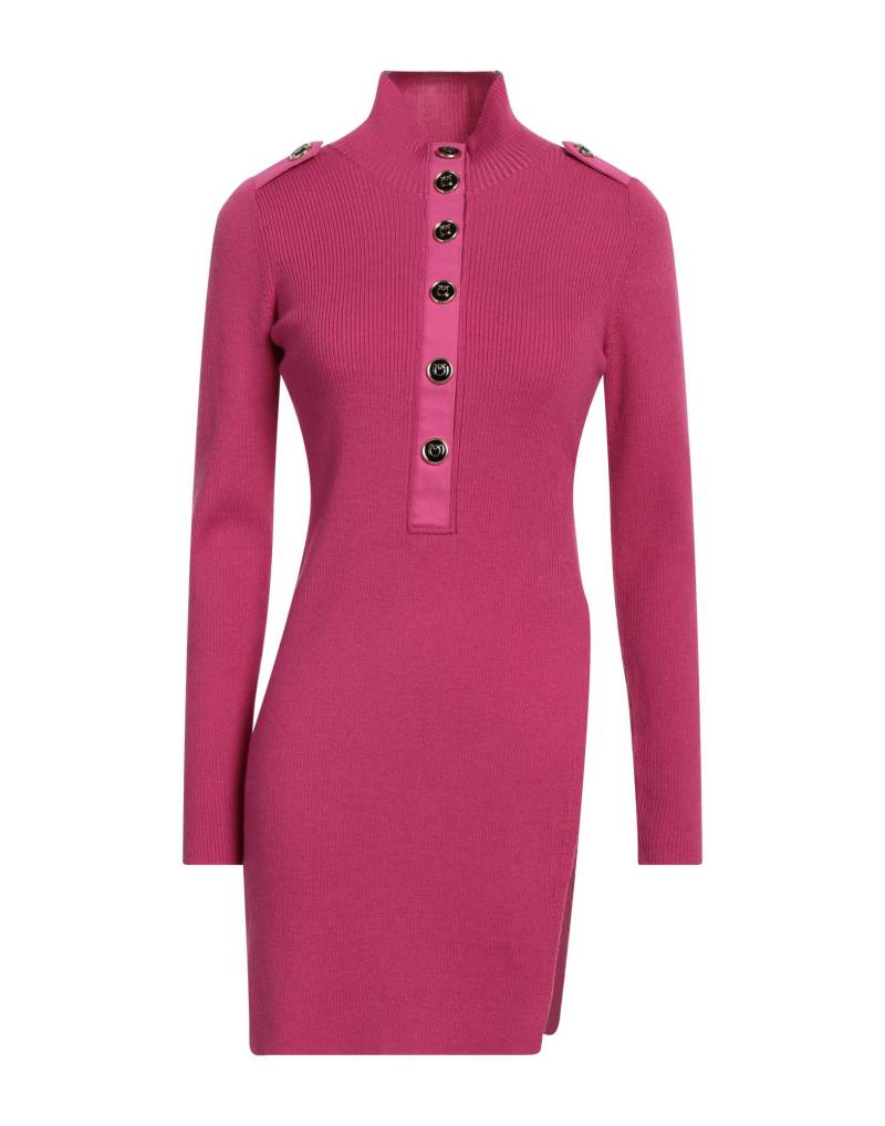 PINKO Rollkragenpullover Damen Fuchsia von PINKO